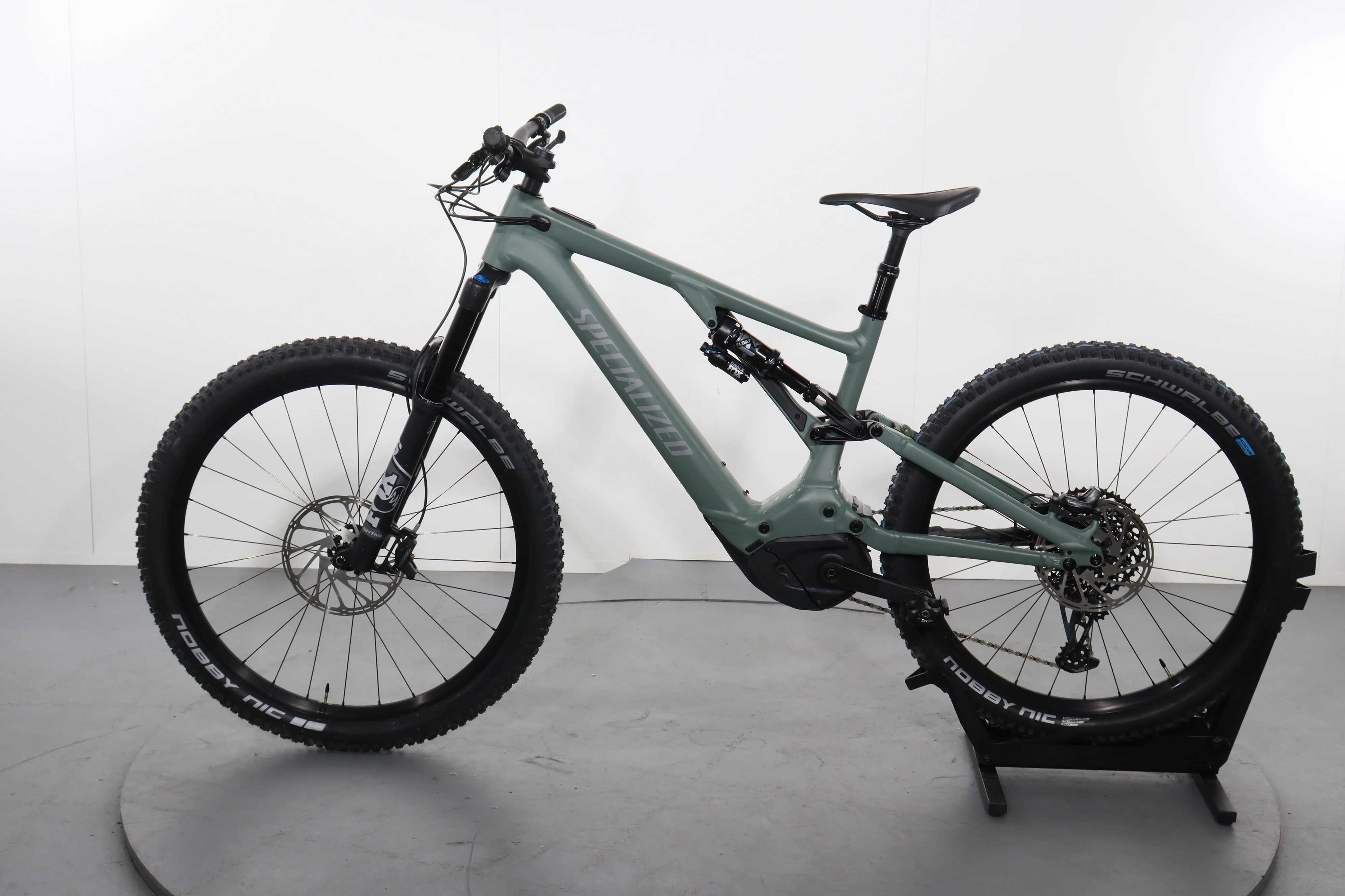 Specialized Turbo Levo Comp Alloy - Image 4