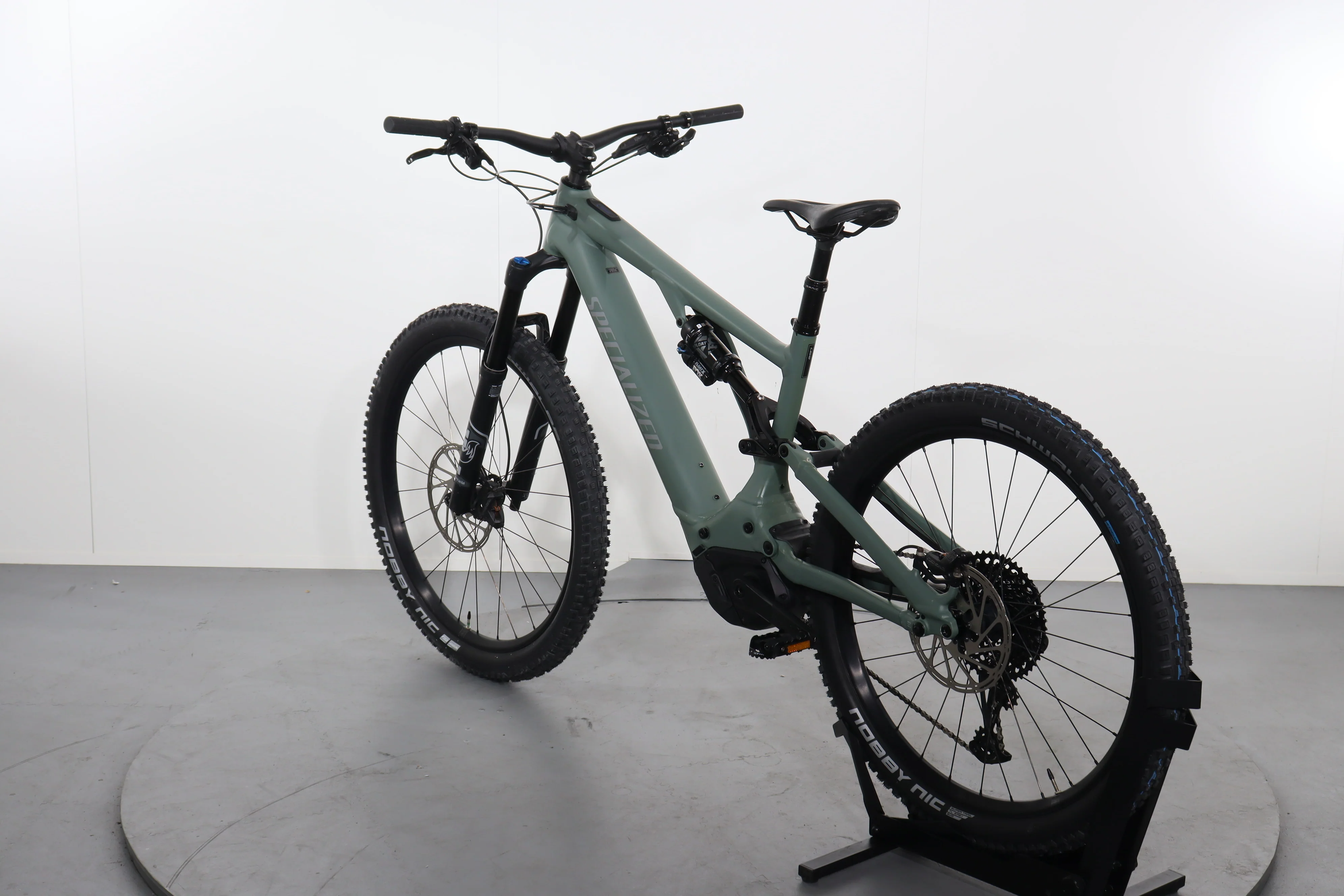 Specialized Turbo Levo Comp Alloy - Image 5