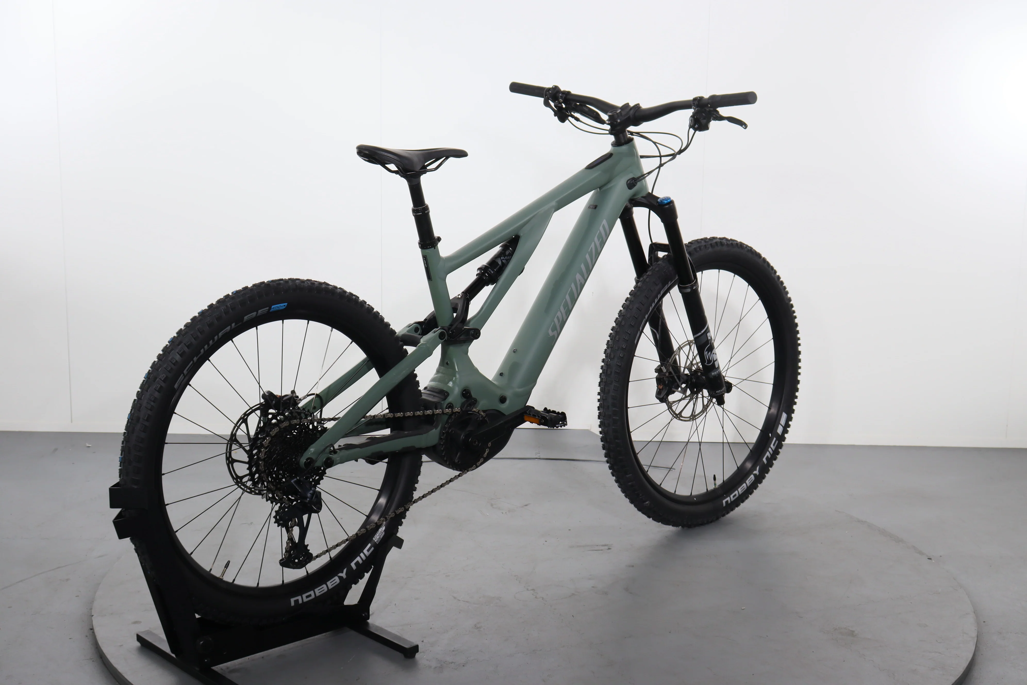 Specialized Turbo Levo Comp Alloy - Image 6