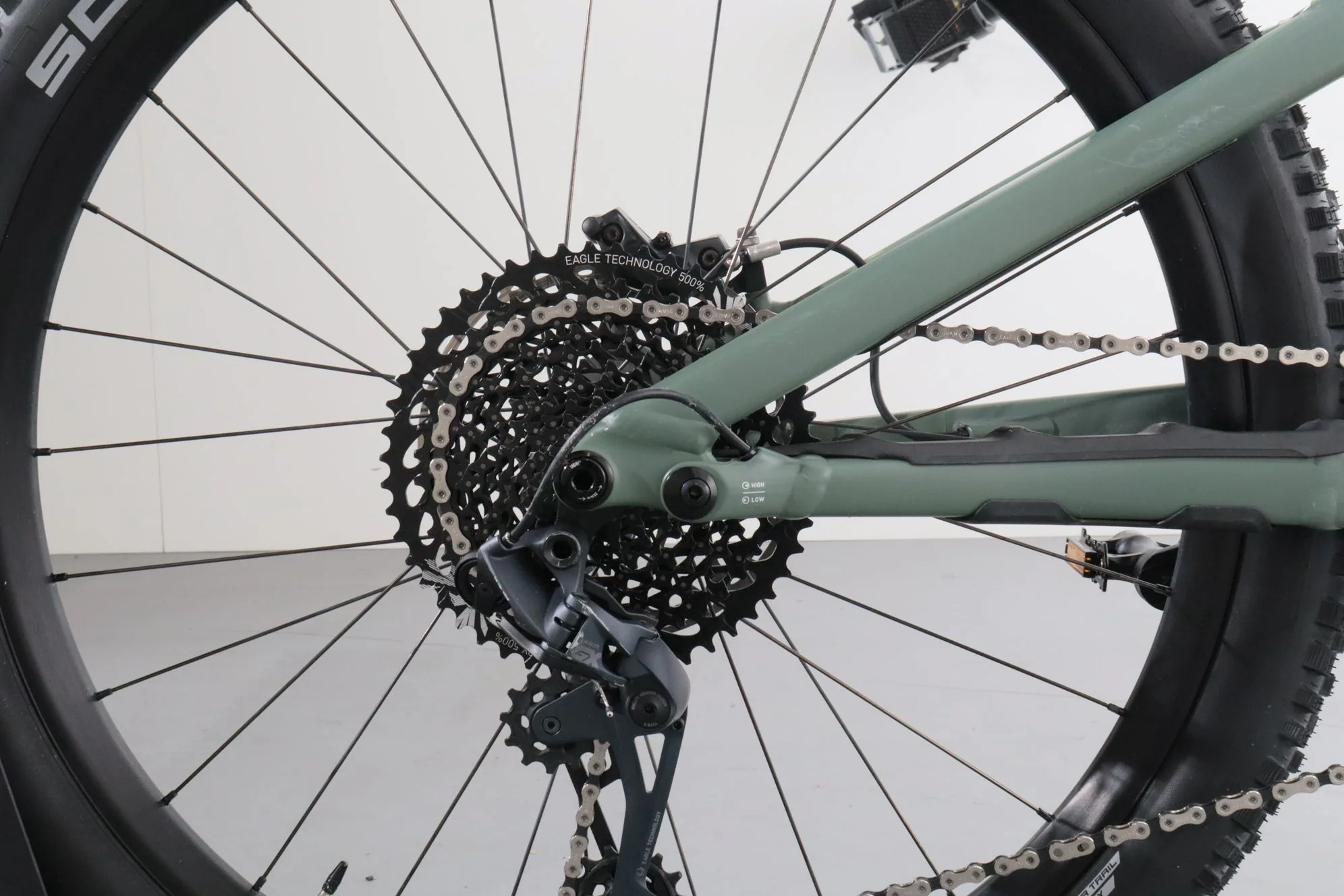 Specialized Turbo Levo Comp Alloy - Image 8