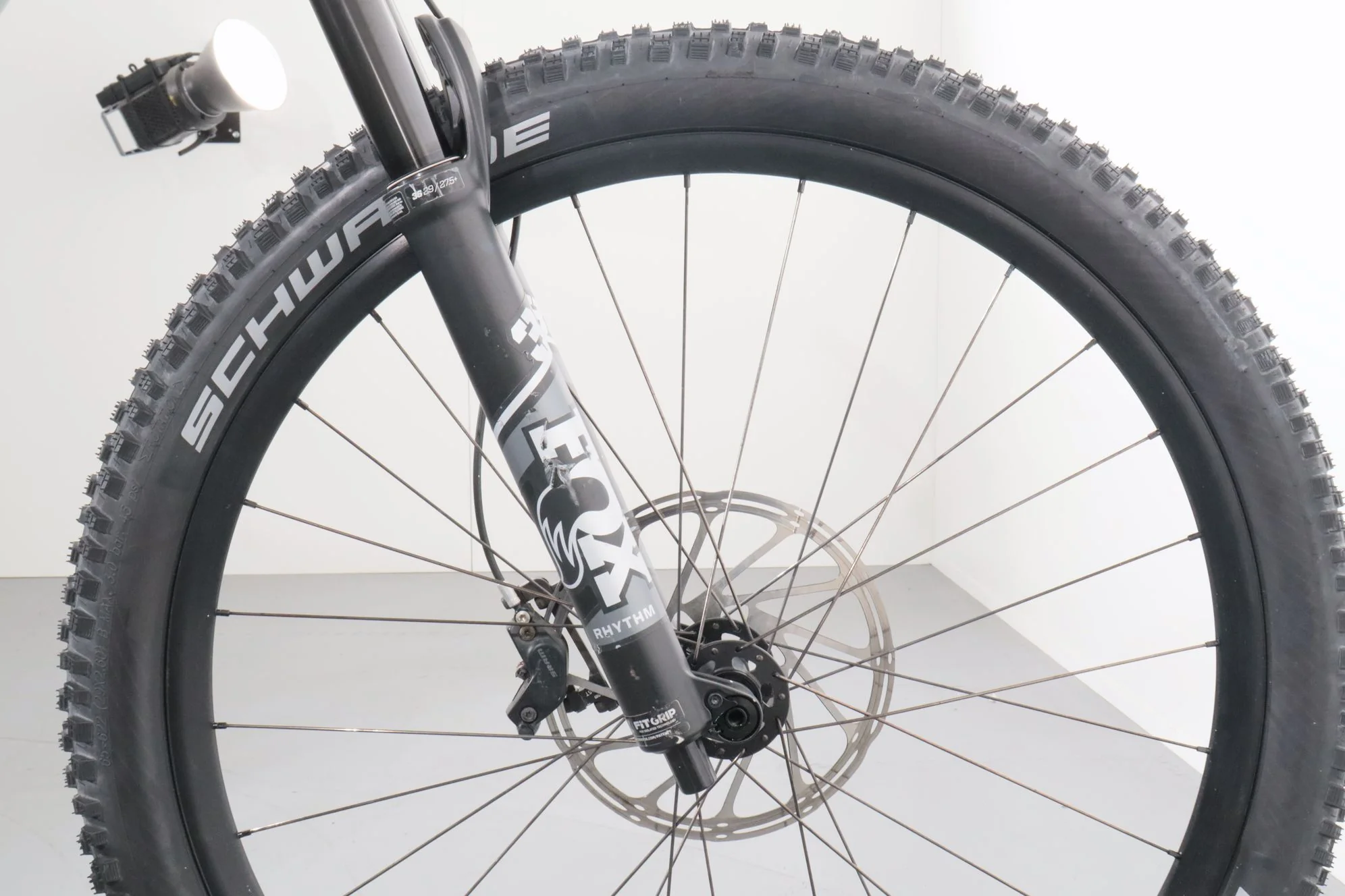 Specialized Turbo Levo Comp Alloy - Image 9