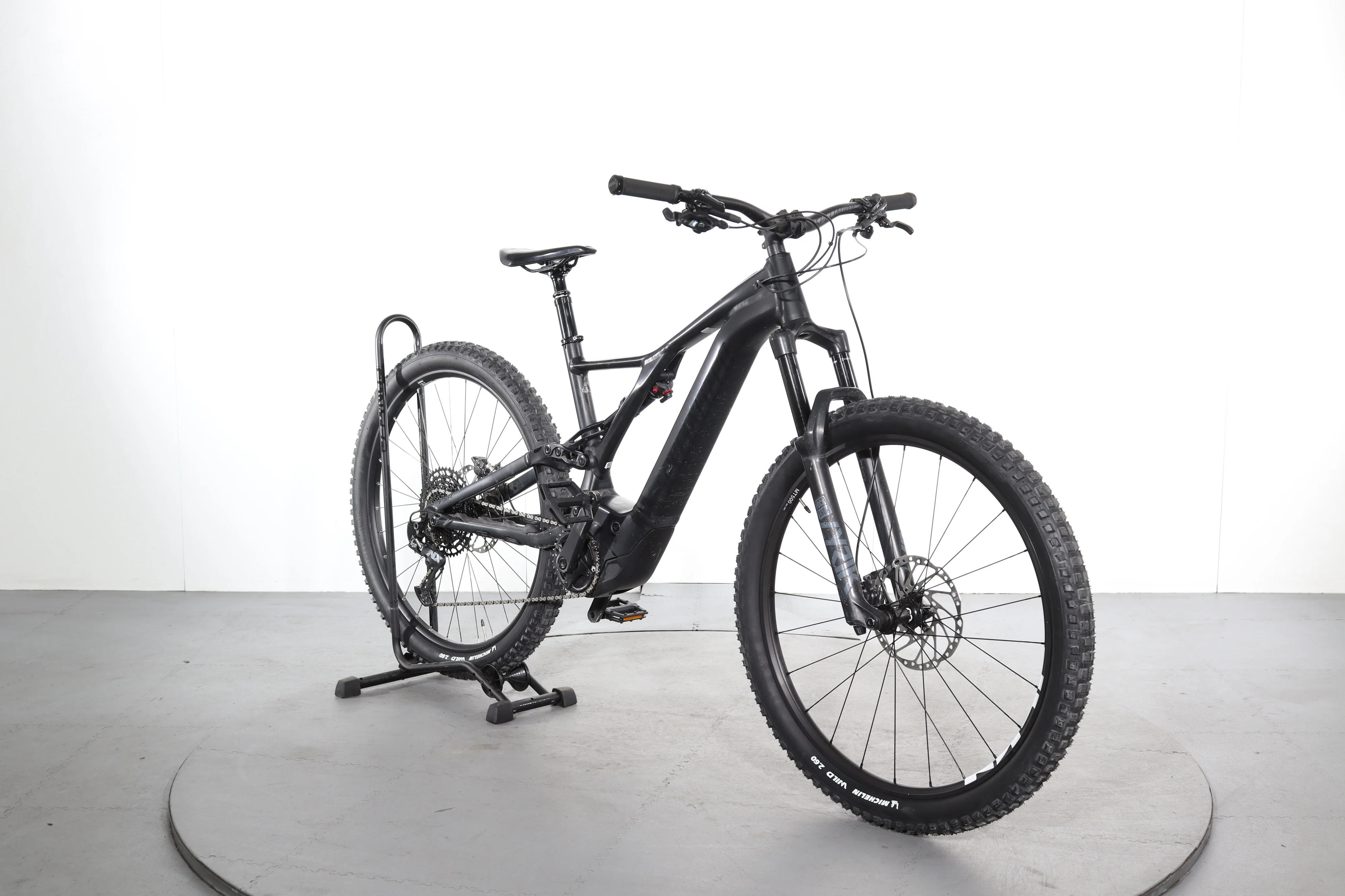 Specialized Turbo Levo Comp Alloy - Image 2