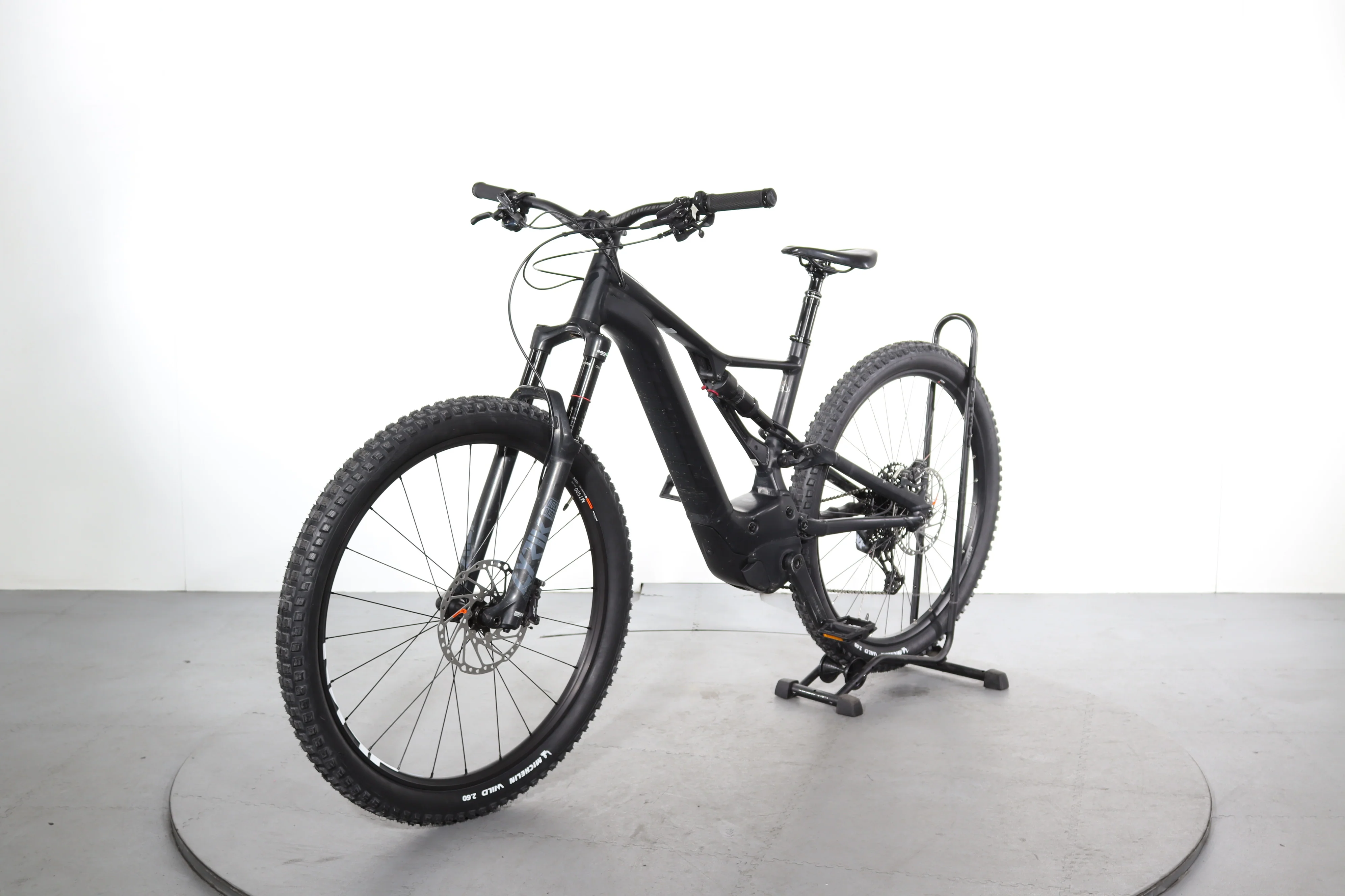 Specialized Turbo Levo Comp Alloy - Image 3