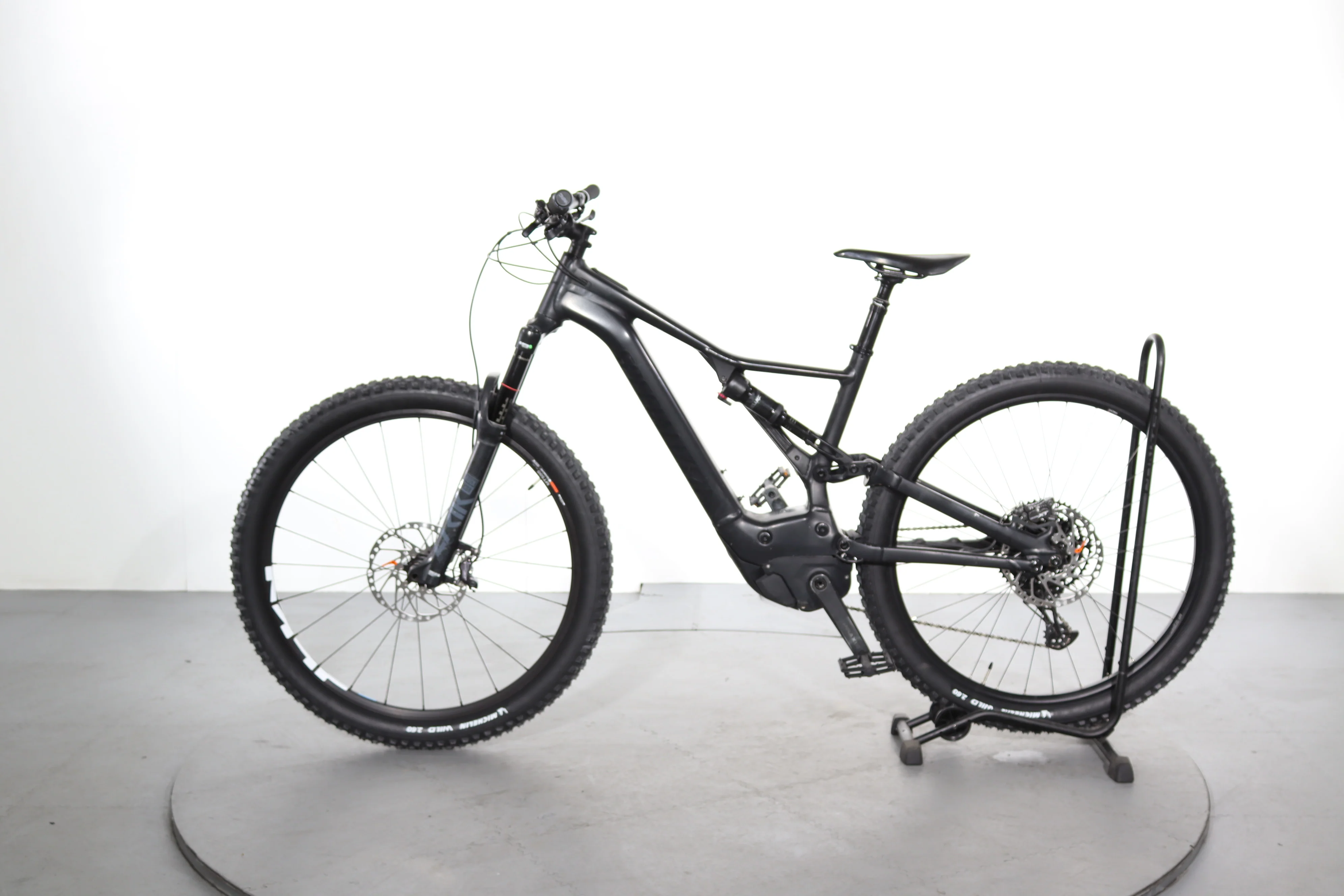 Specialized Turbo Levo Comp Alloy - Image 4