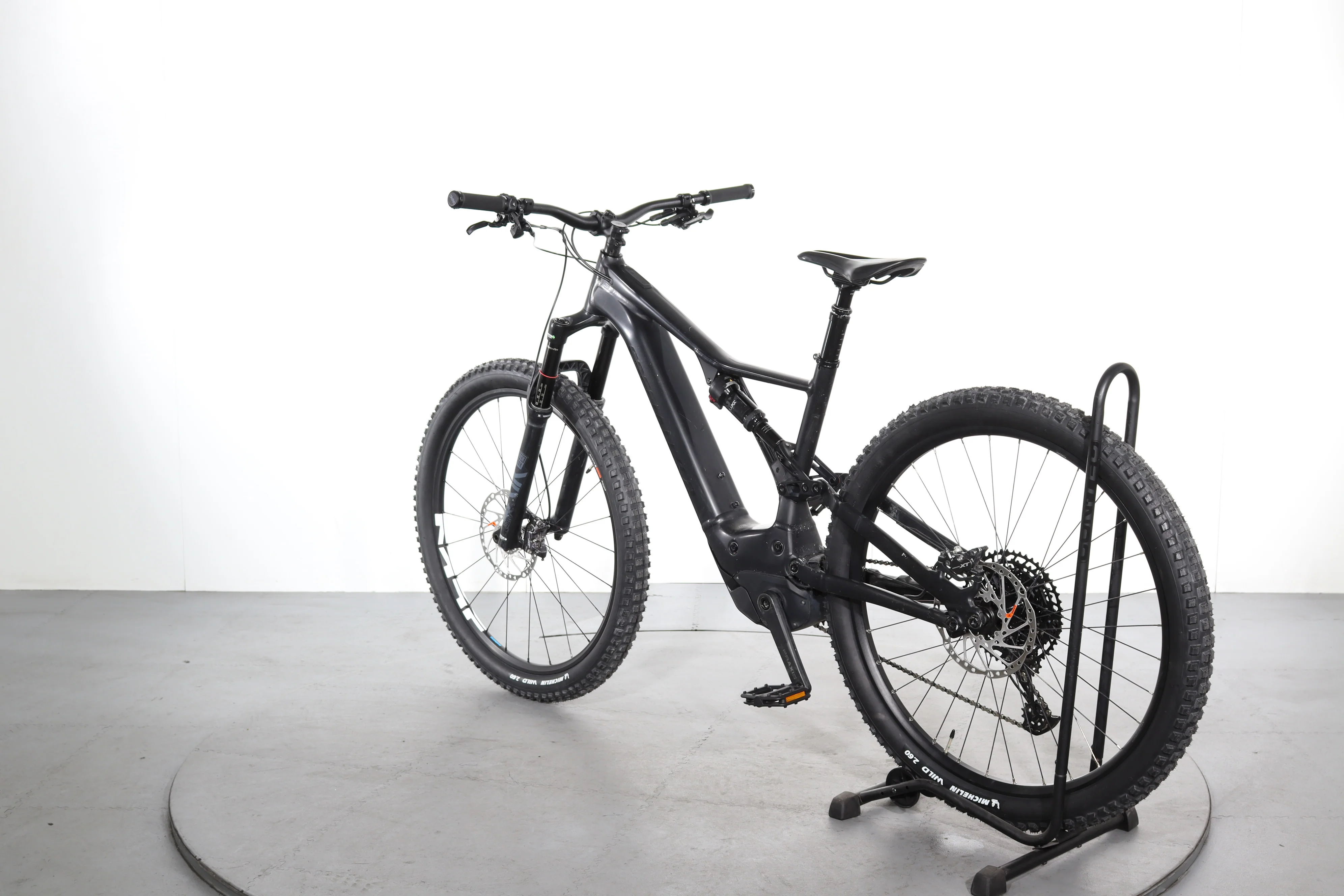 Specialized Turbo Levo Comp Alloy - Image 5