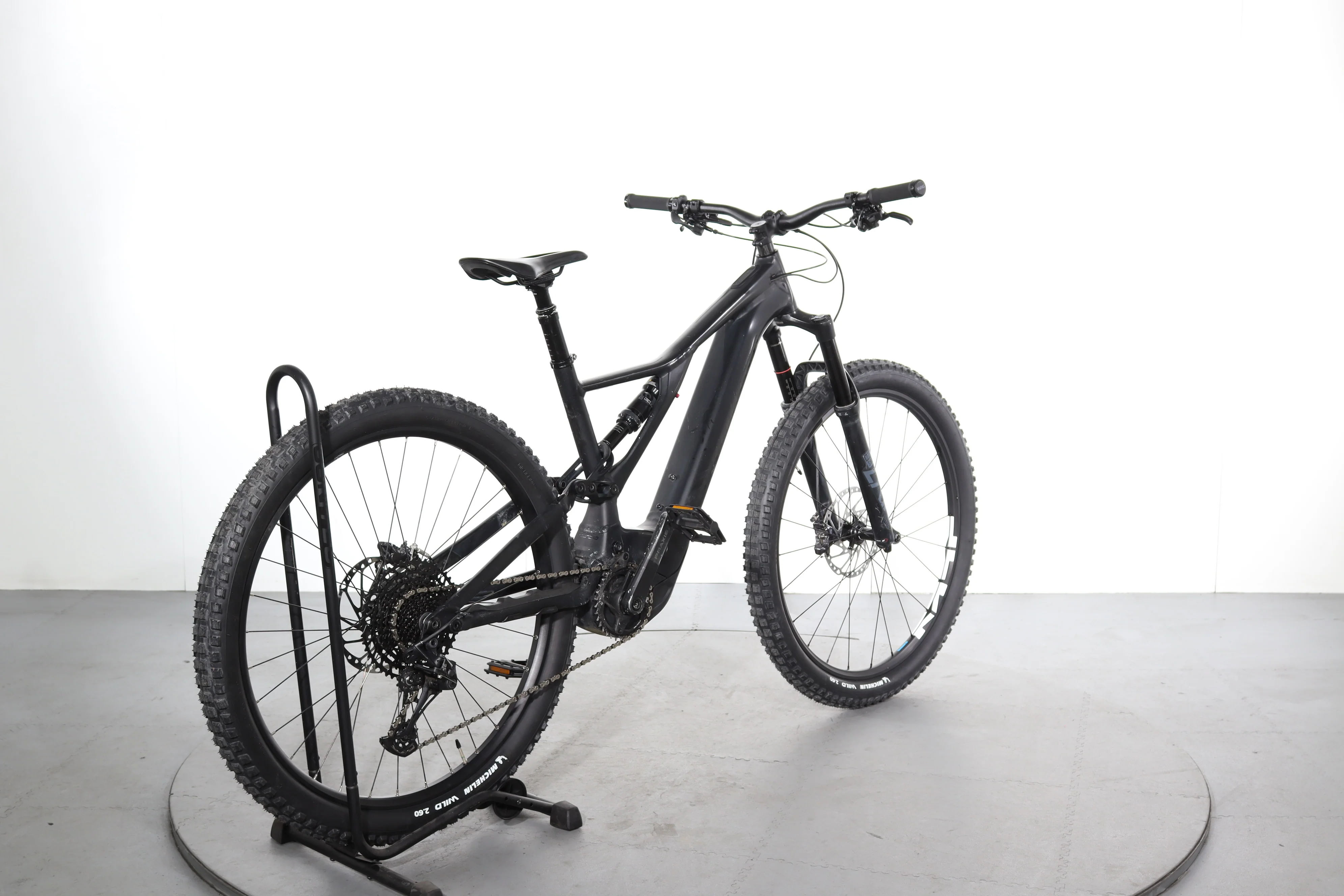 Specialized Turbo Levo Comp Alloy - Image 6