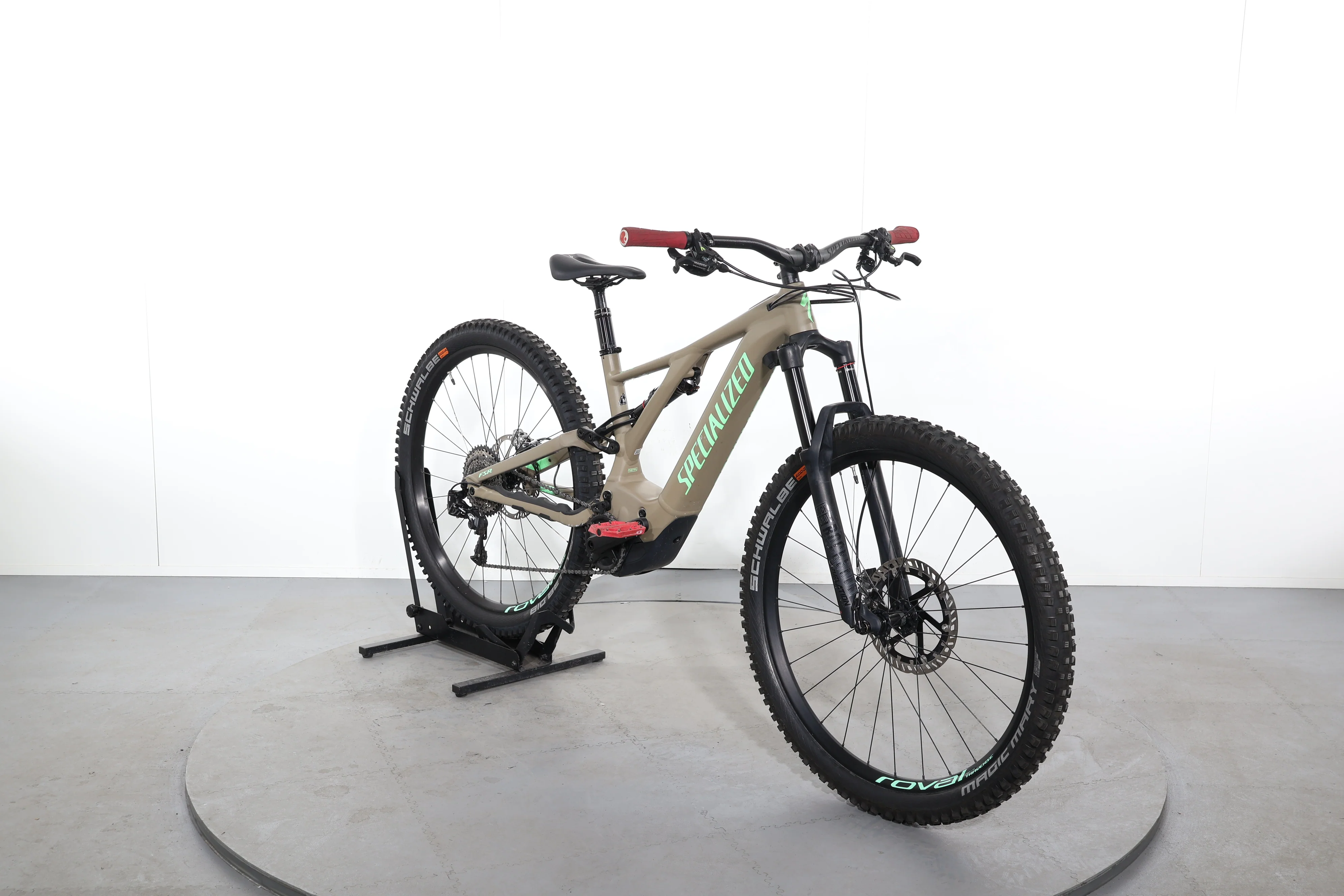 Specialized Turbo Levo Comp Alloy - Image 2