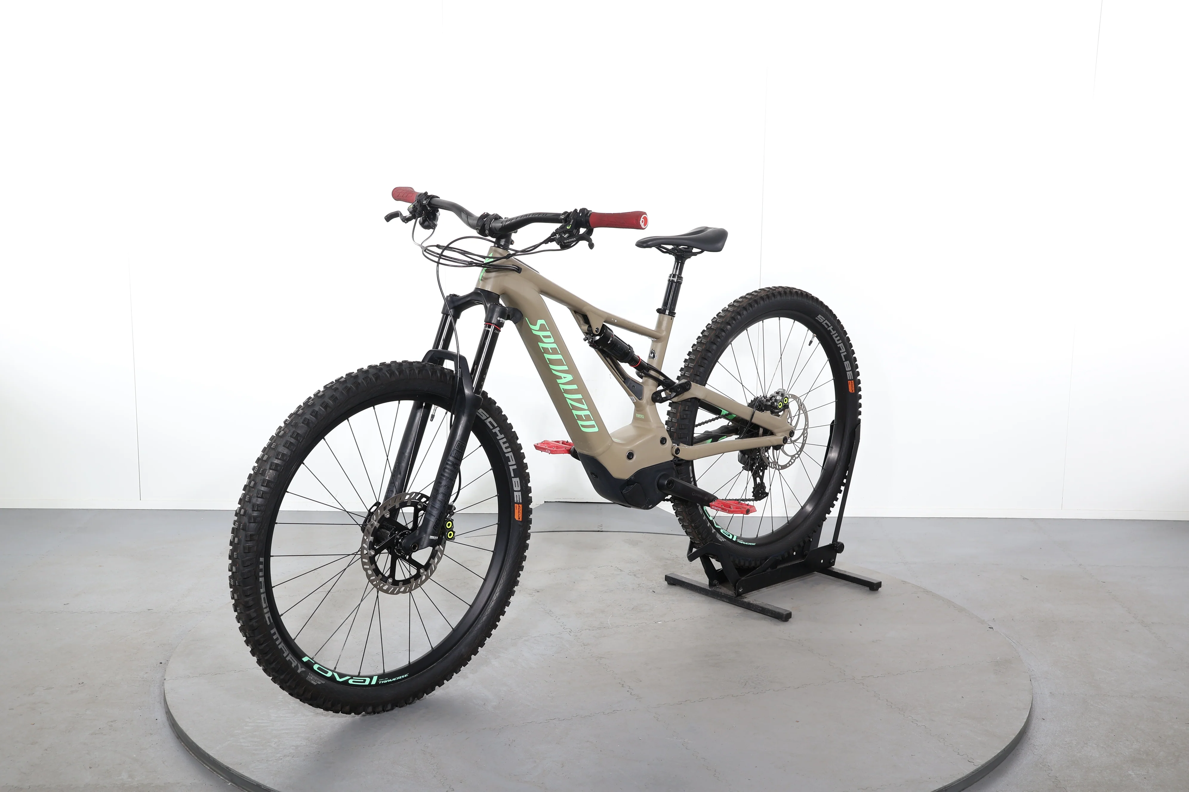 Specialized Turbo Levo Comp Alloy - Image 3