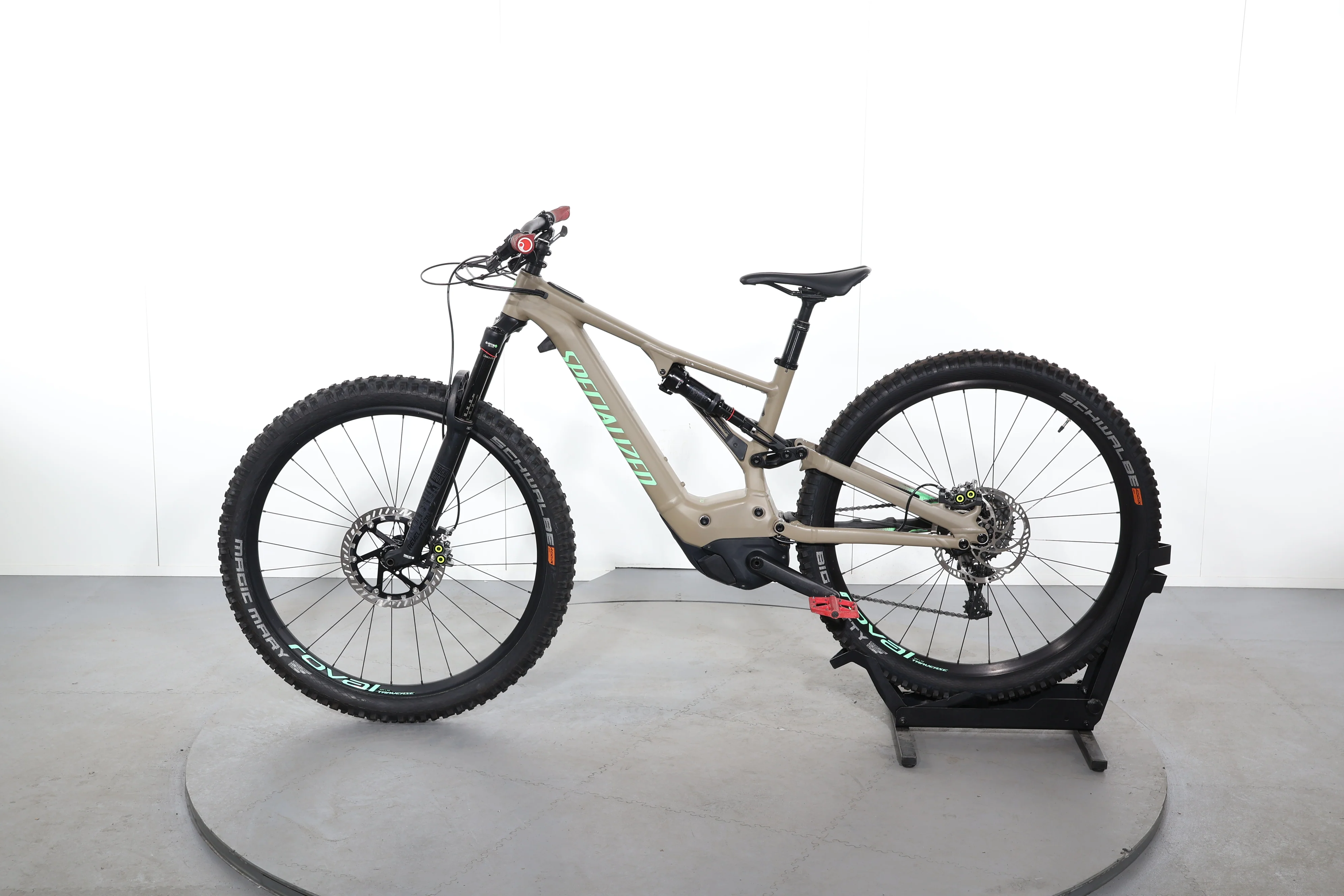 Specialized Turbo Levo Comp Alloy - Image 4