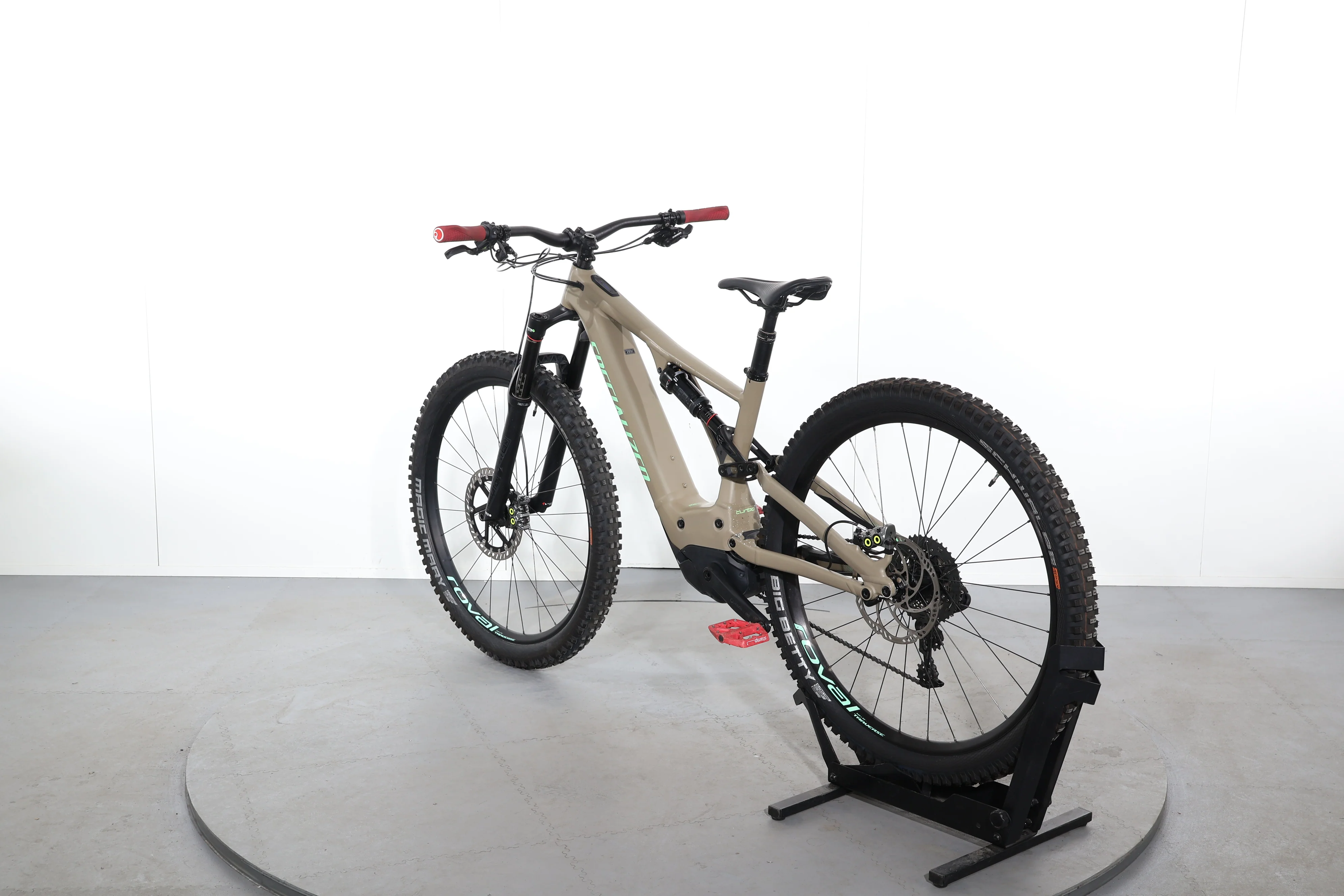 Specialized Turbo Levo Comp Alloy - Image 5