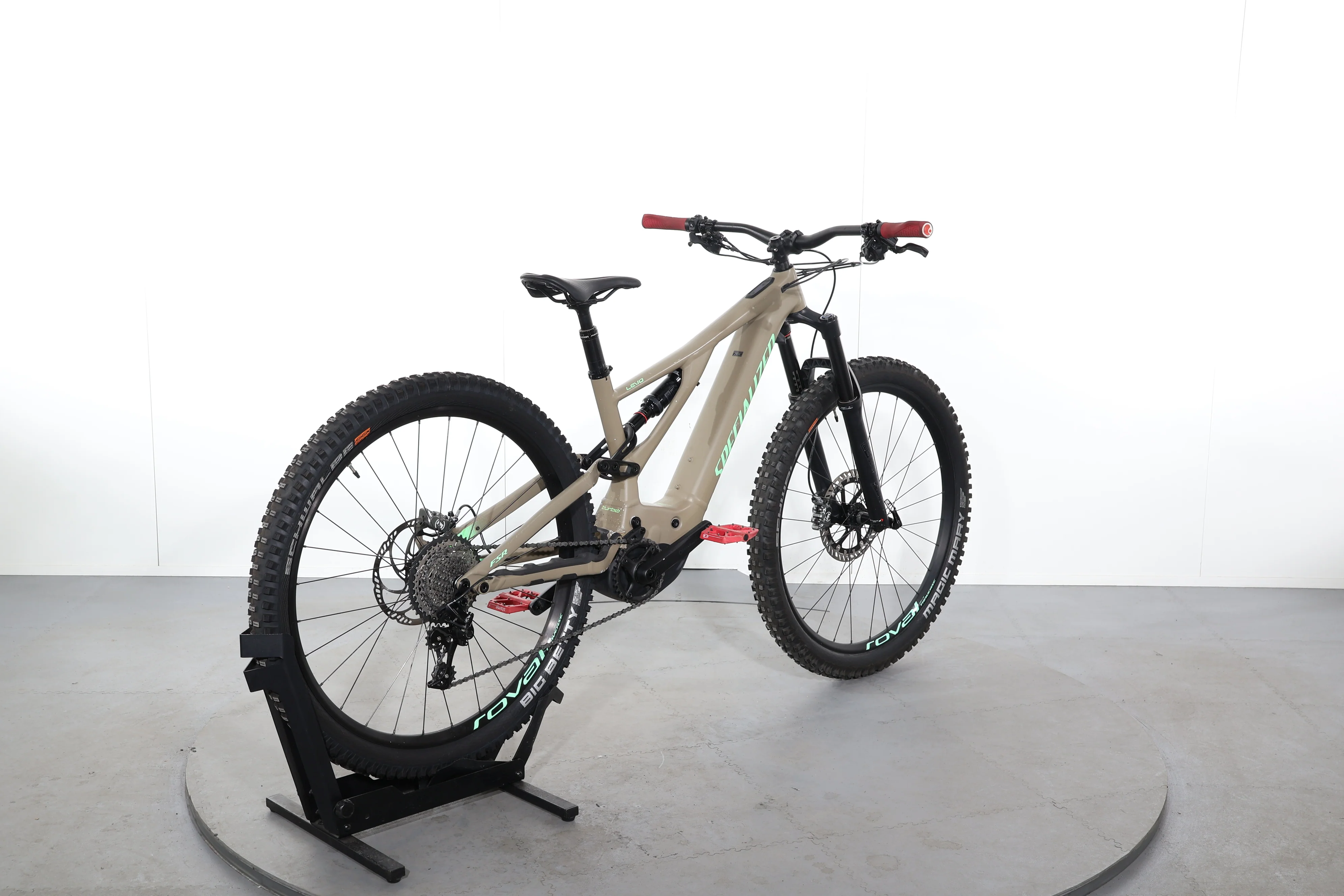 Specialized Turbo Levo Comp Alloy - Image 6