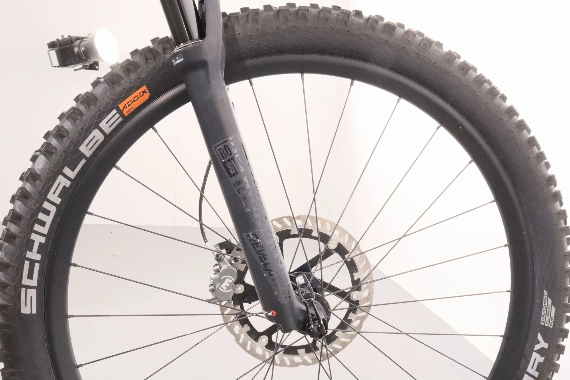 Specialized Turbo Levo Comp Alloy - Image 9
