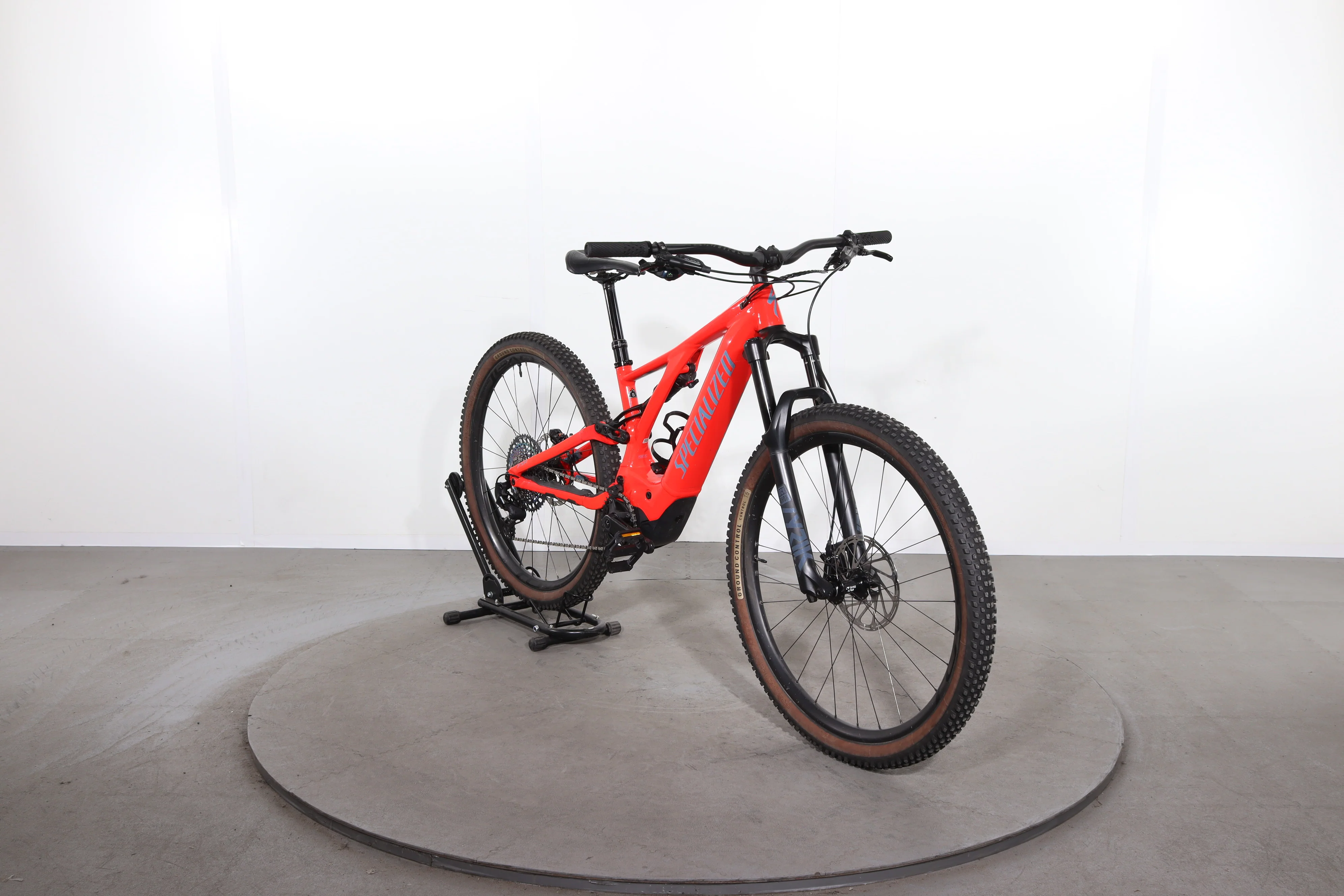 Specialized Turbo Levo Comp Alloy - Image 2