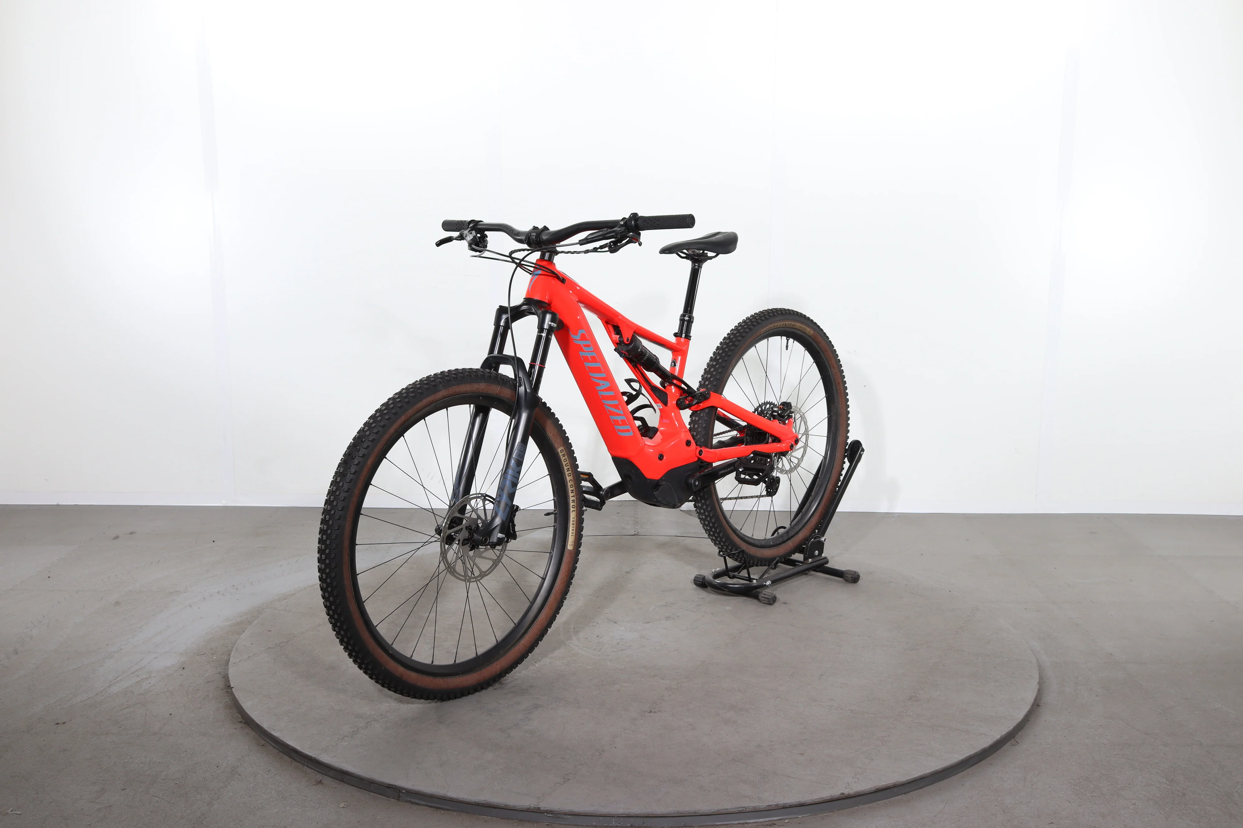 Specialized Turbo Levo Comp Alloy - Image 3