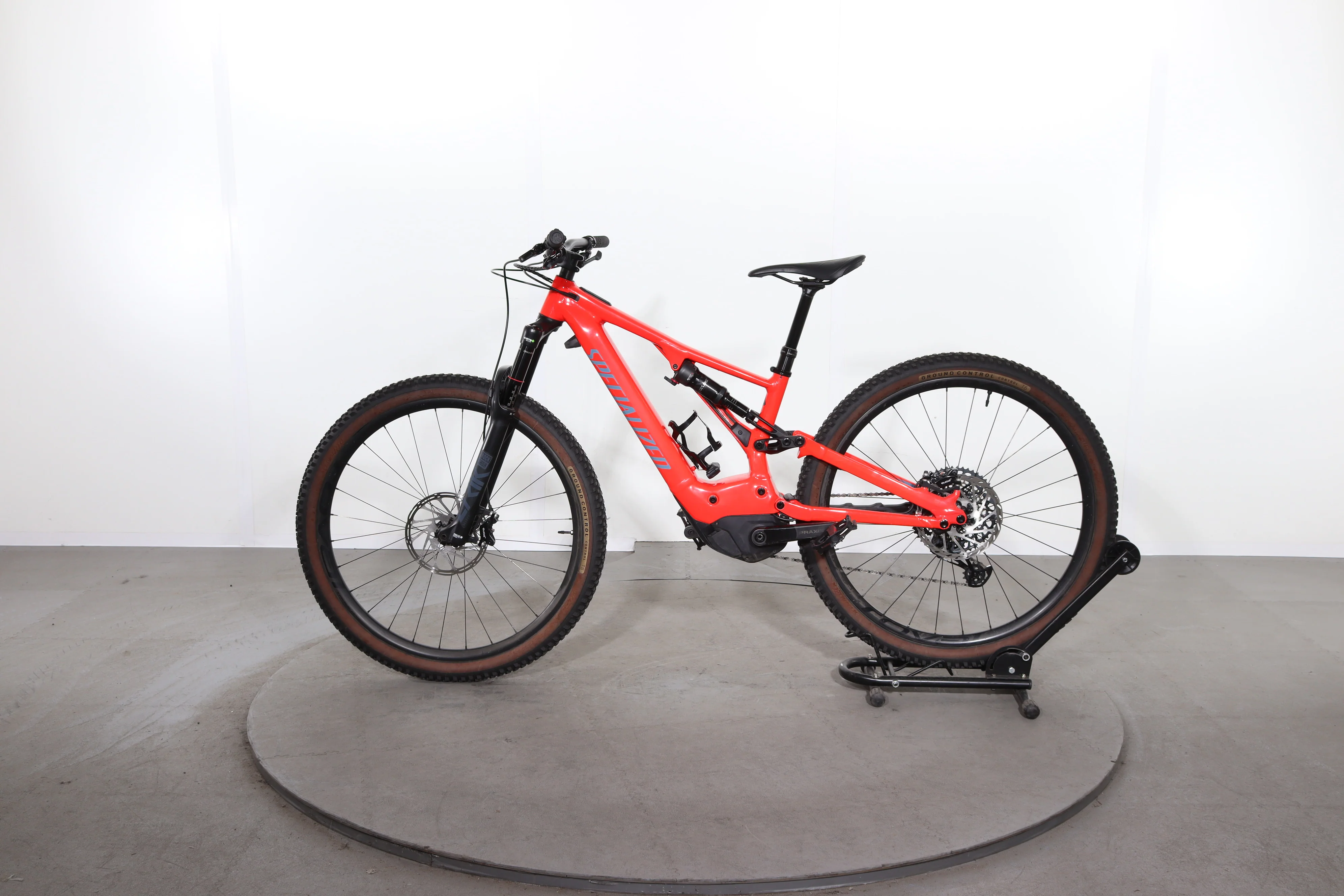Specialized Turbo Levo Comp Alloy - Image 4