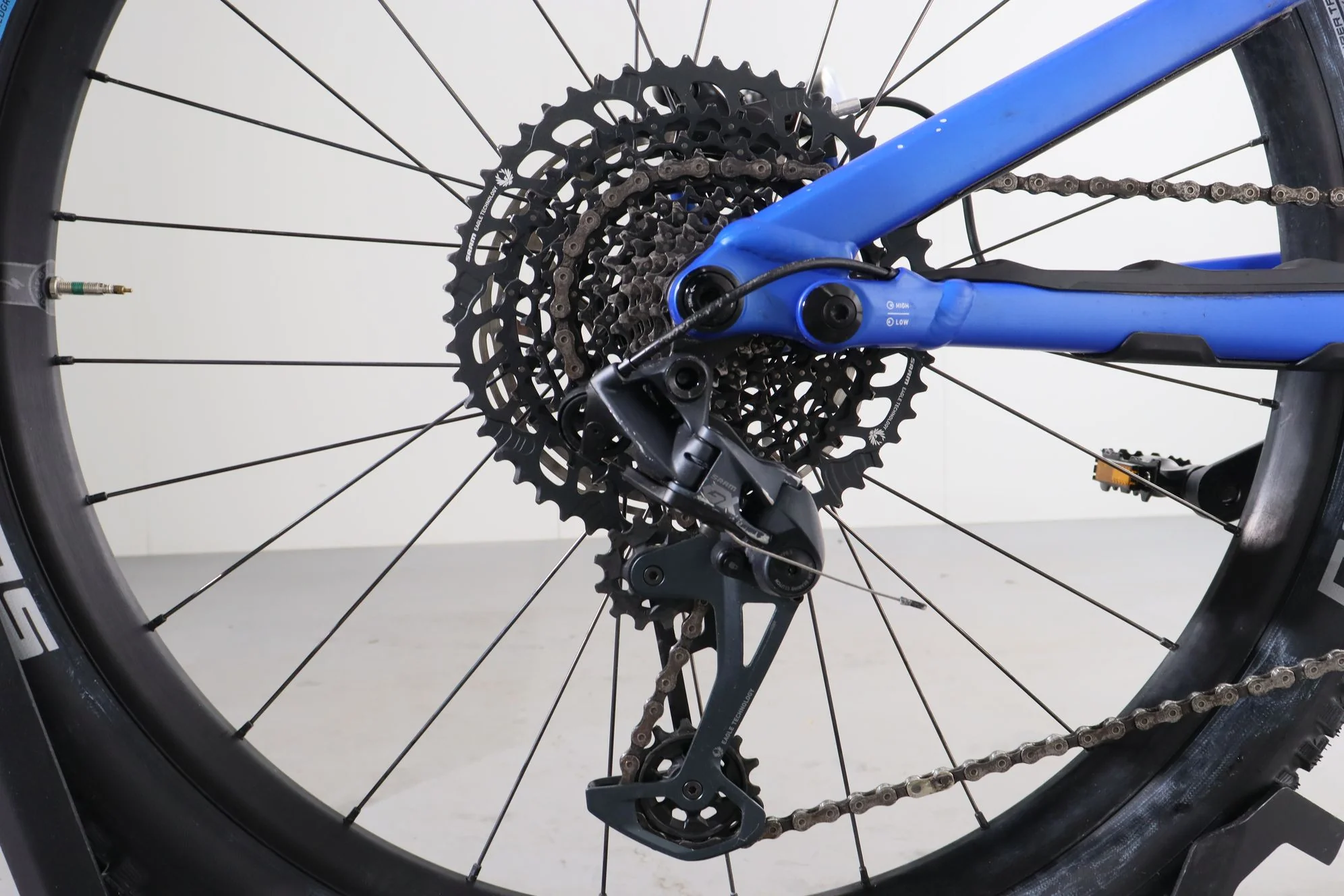 Specialized Turbo Levo Comp Alloy - Image 10