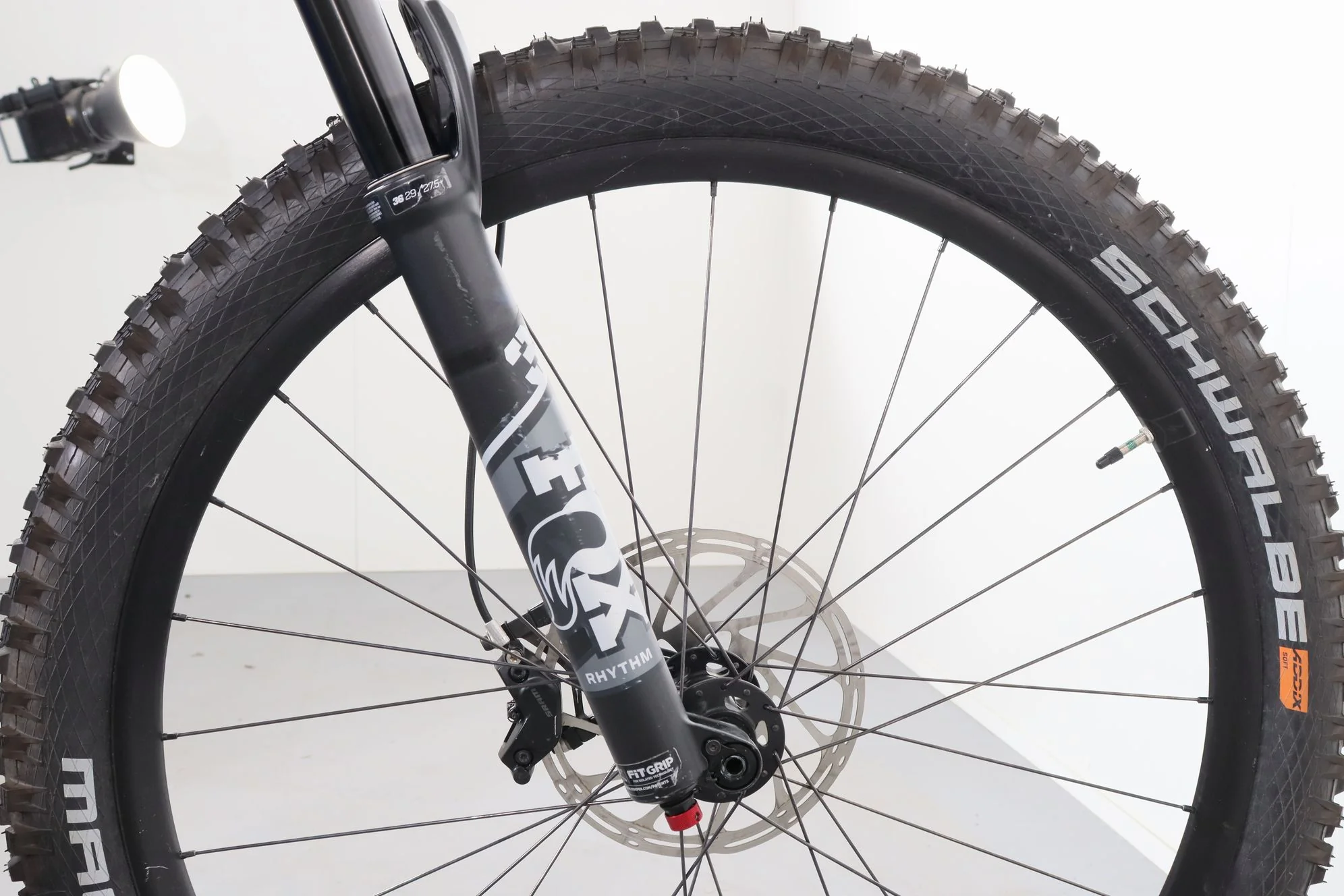 Specialized Turbo Levo Comp Alloy - Image 11