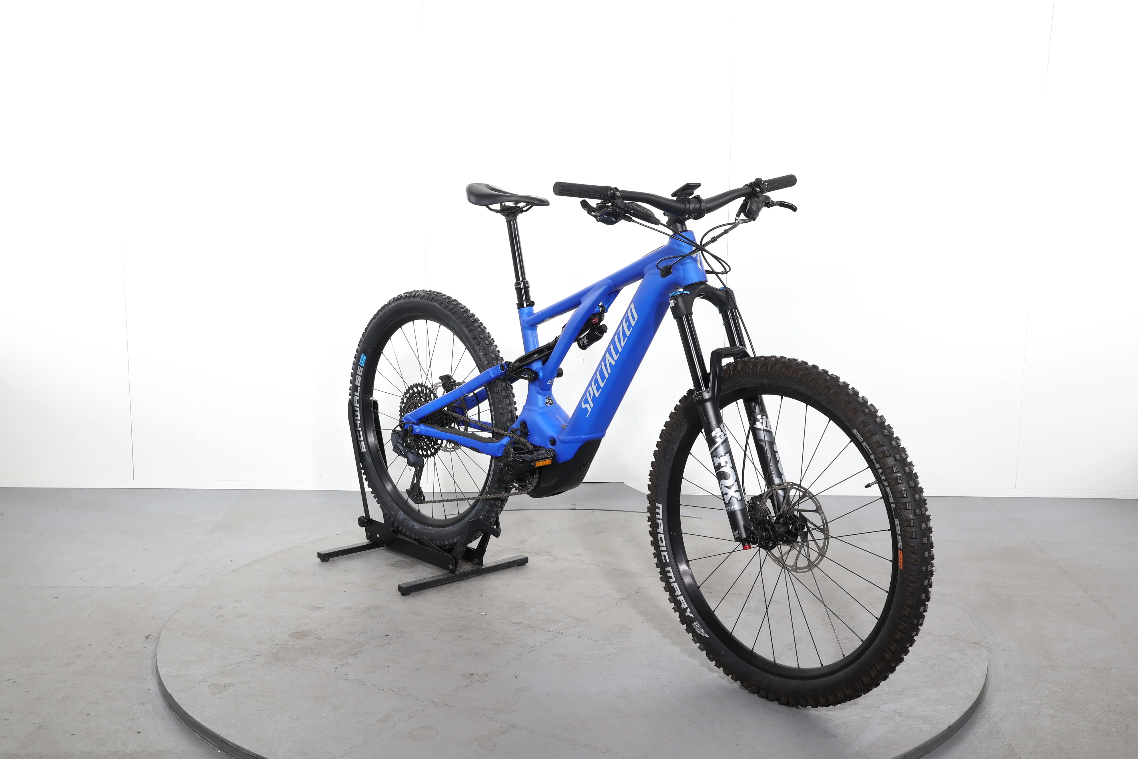 Specialized Turbo Levo Comp Alloy - Image 2
