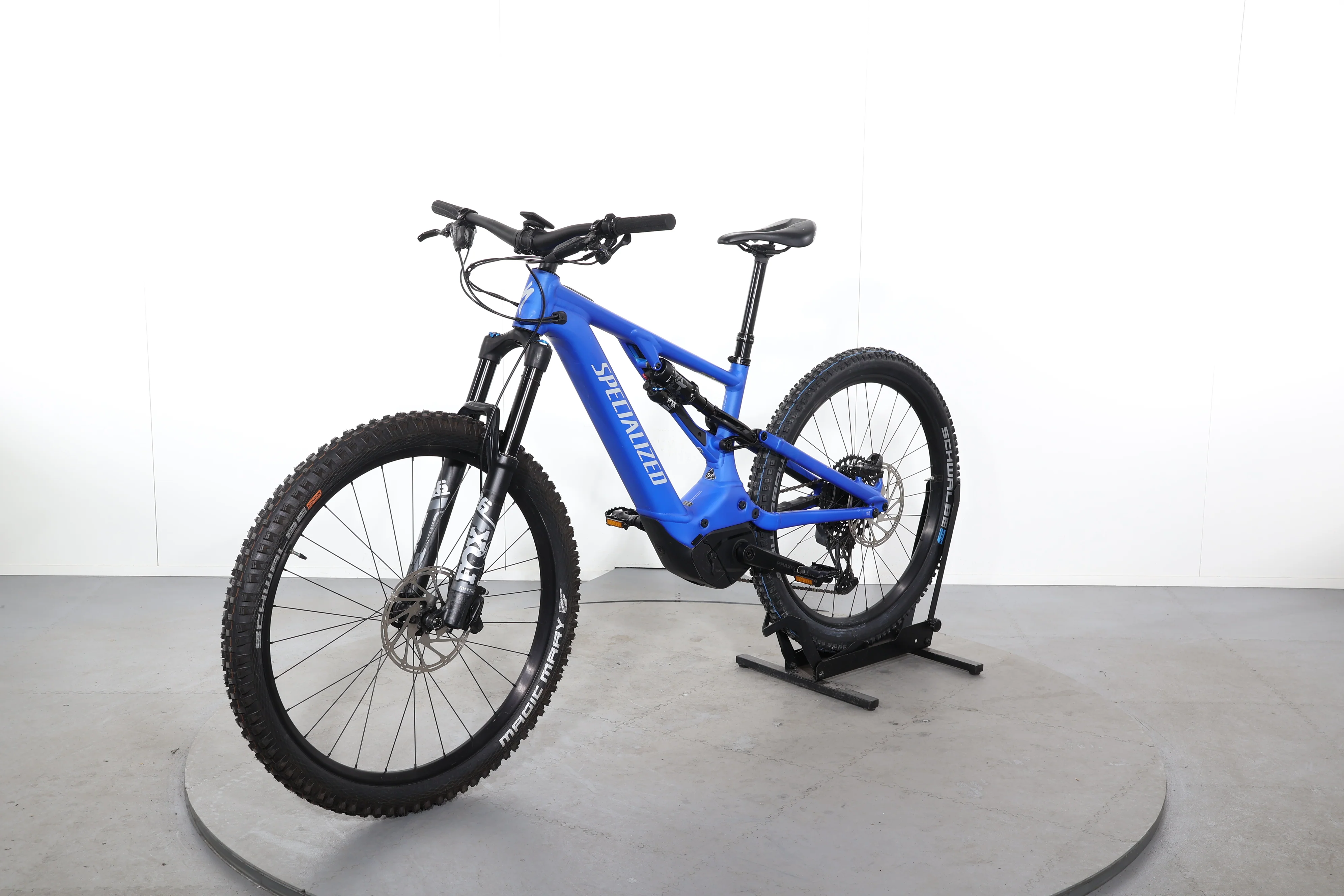 Specialized Turbo Levo Comp Alloy - Image 3