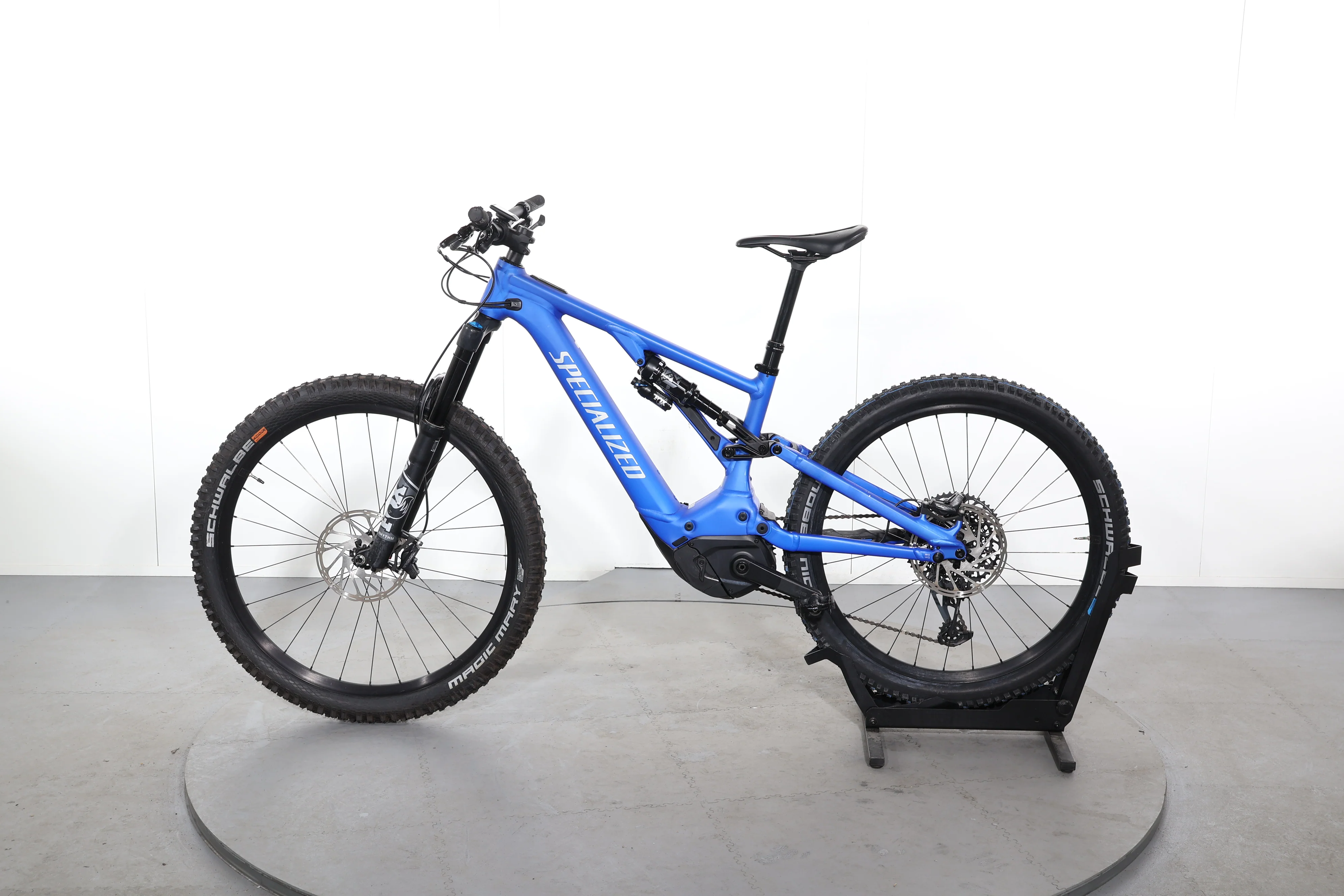 Specialized Turbo Levo Comp Alloy - Image 4