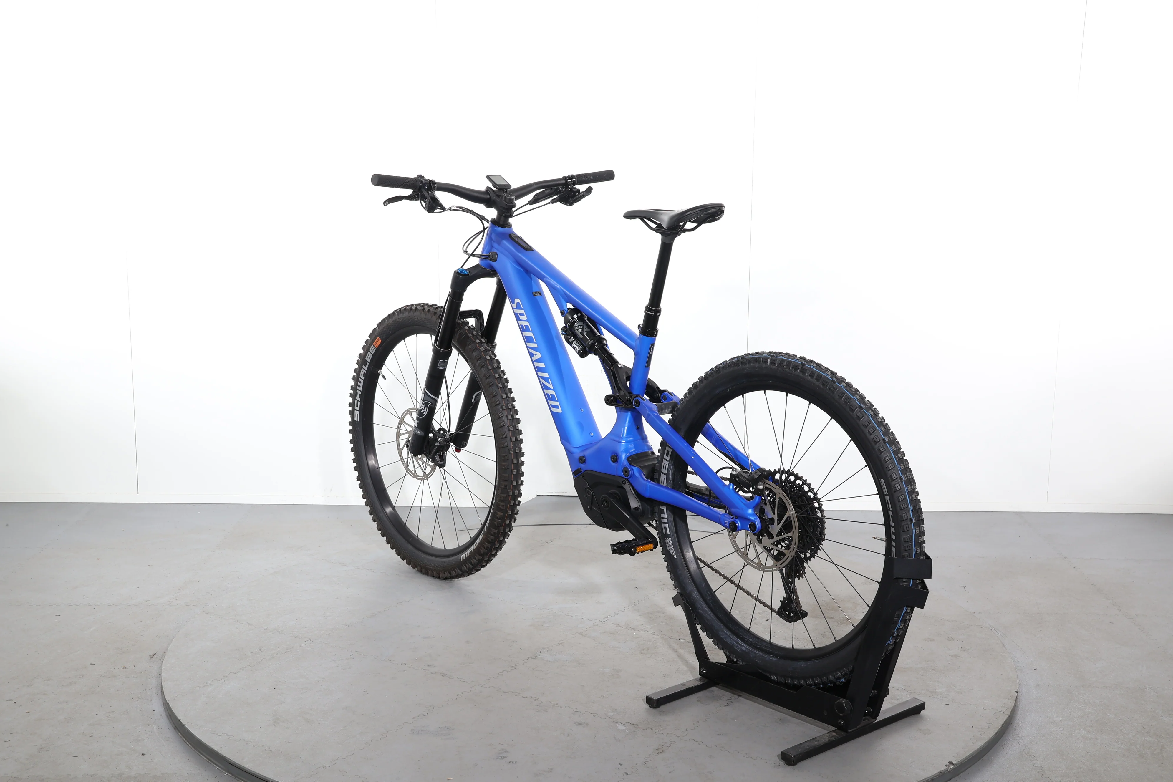 Specialized Turbo Levo Comp Alloy - Image 5