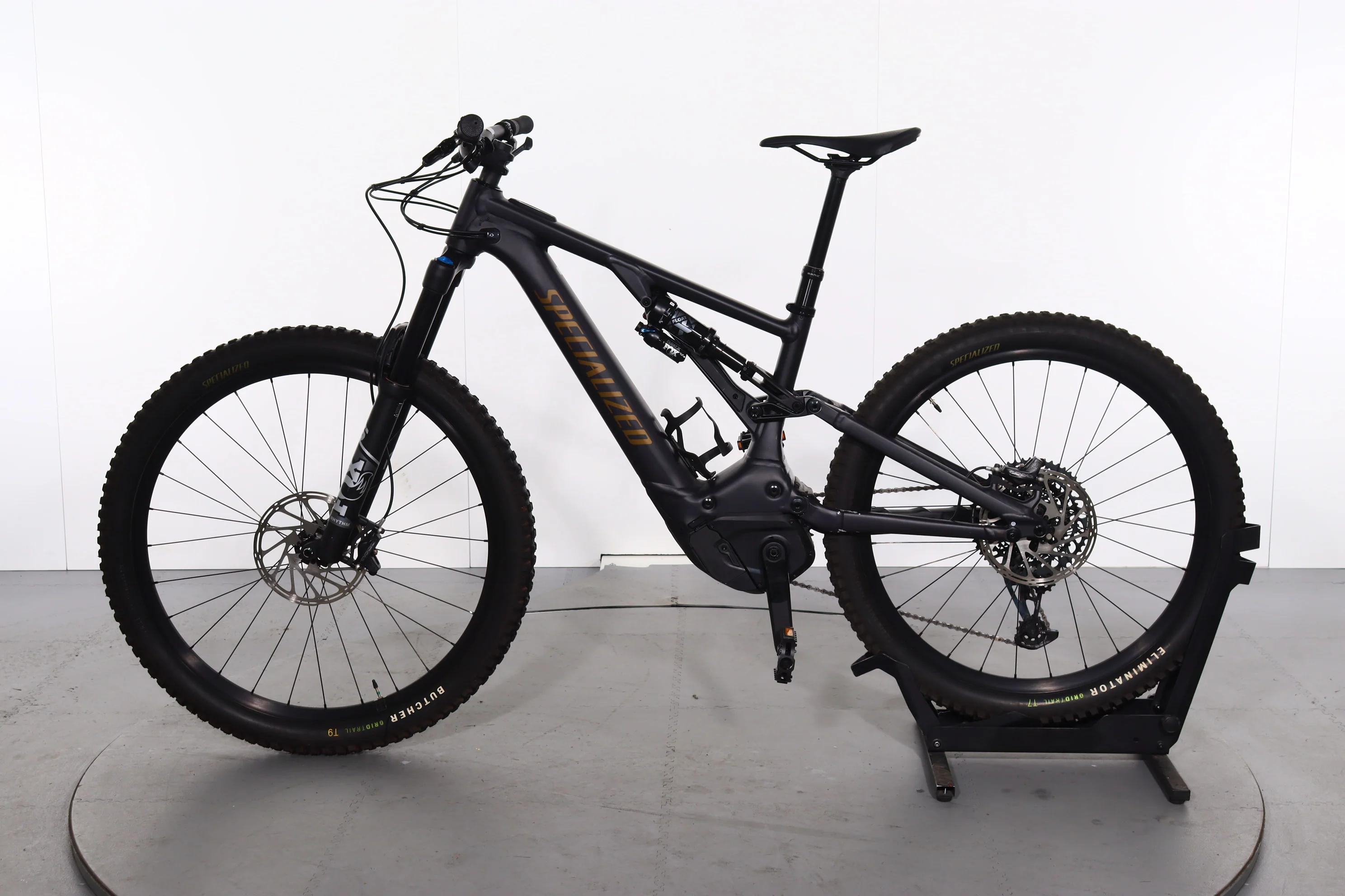 Specialized Turbo Levo Comp Alloy - Image 6