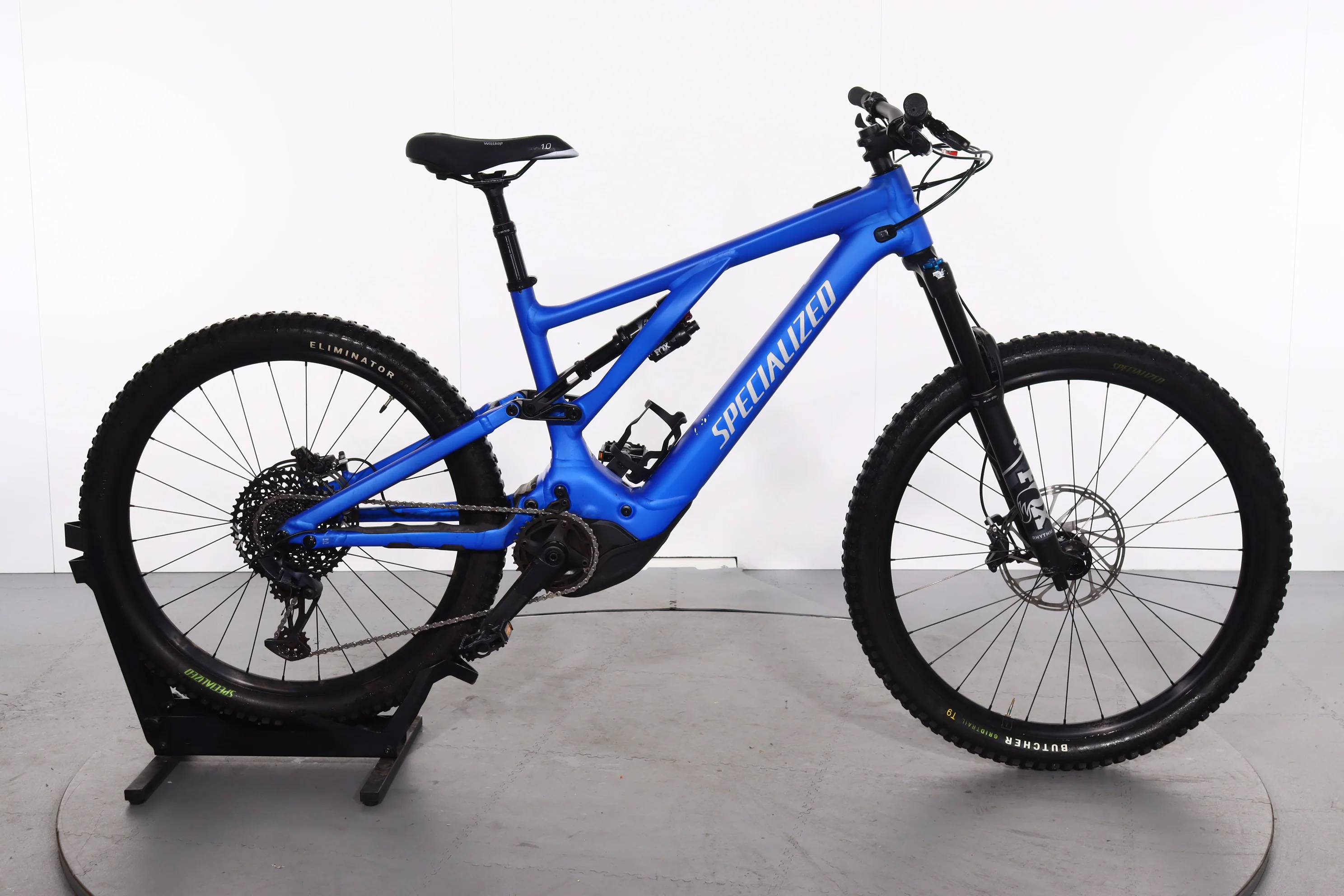 Specialized Turbo Levo Comp Alloy