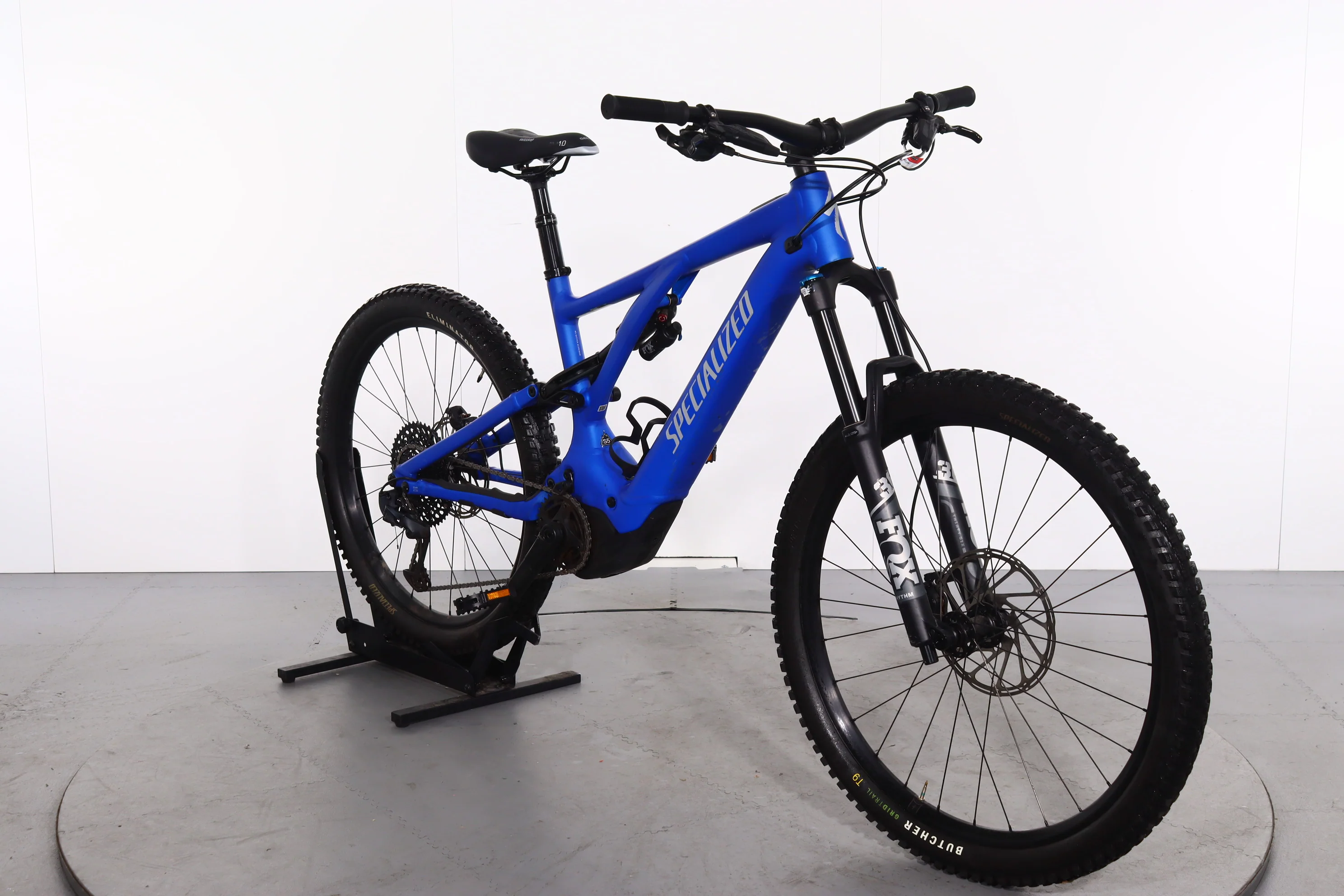 Specialized Turbo Levo Comp Alloy - Image 3