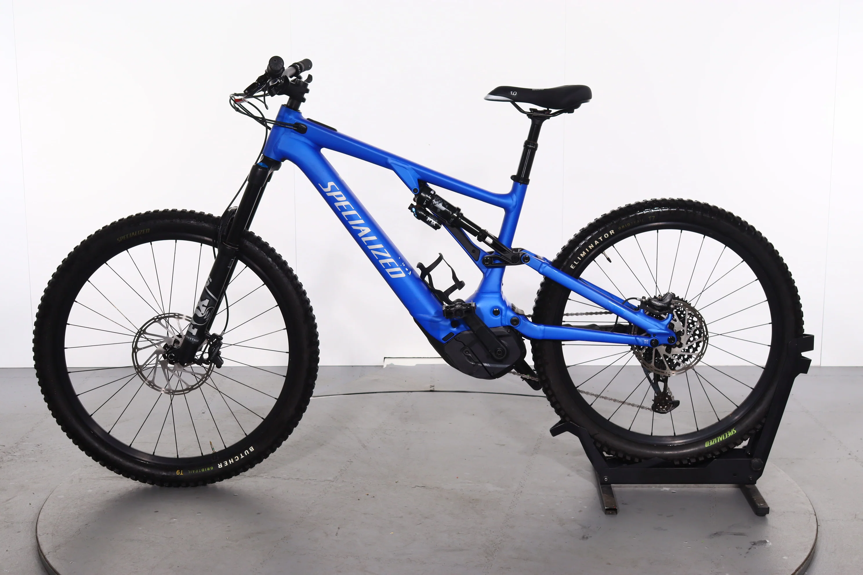 Specialized Turbo Levo Comp Alloy - Image 5