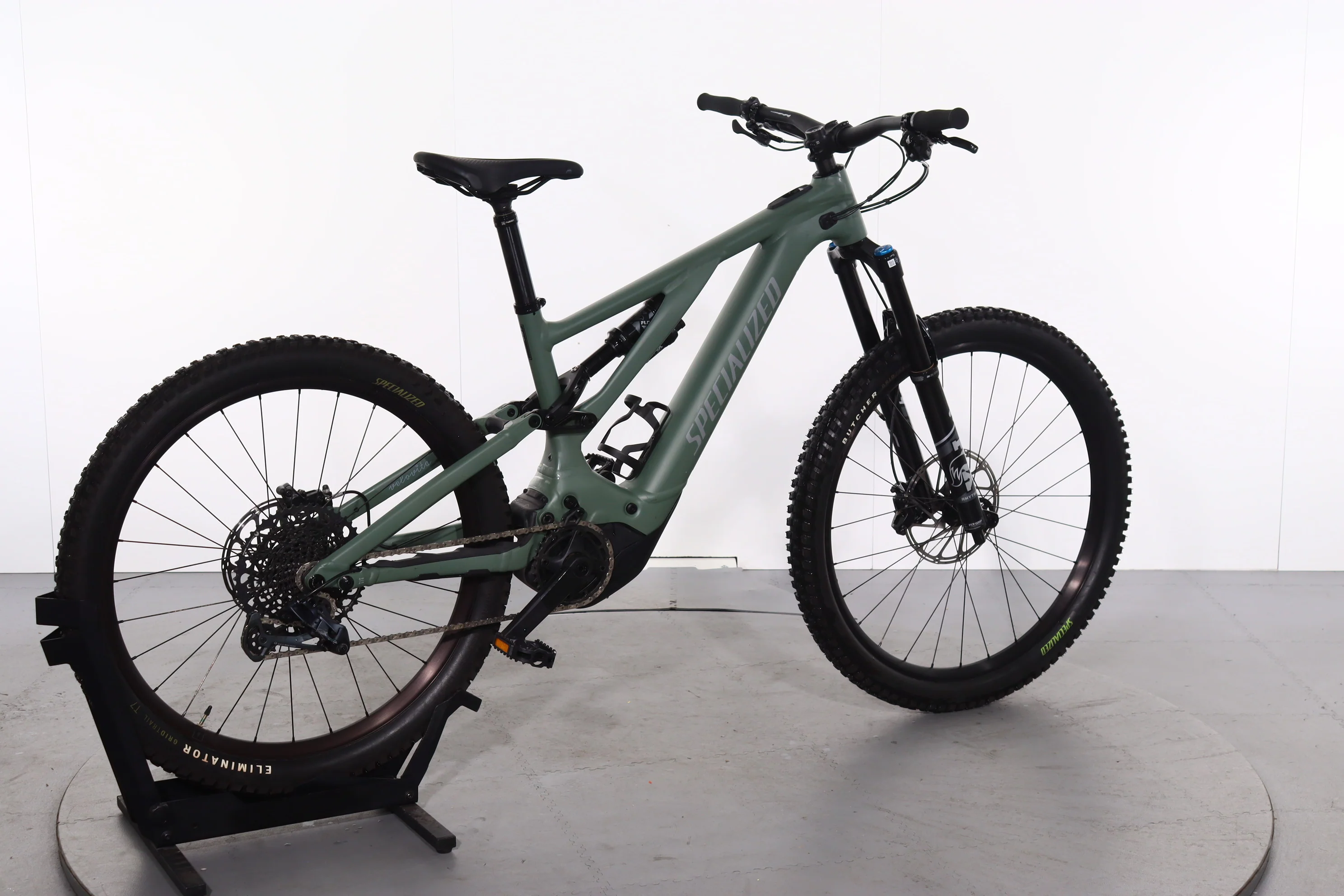 Specialized Turbo Levo Comp Alloy - Image 2
