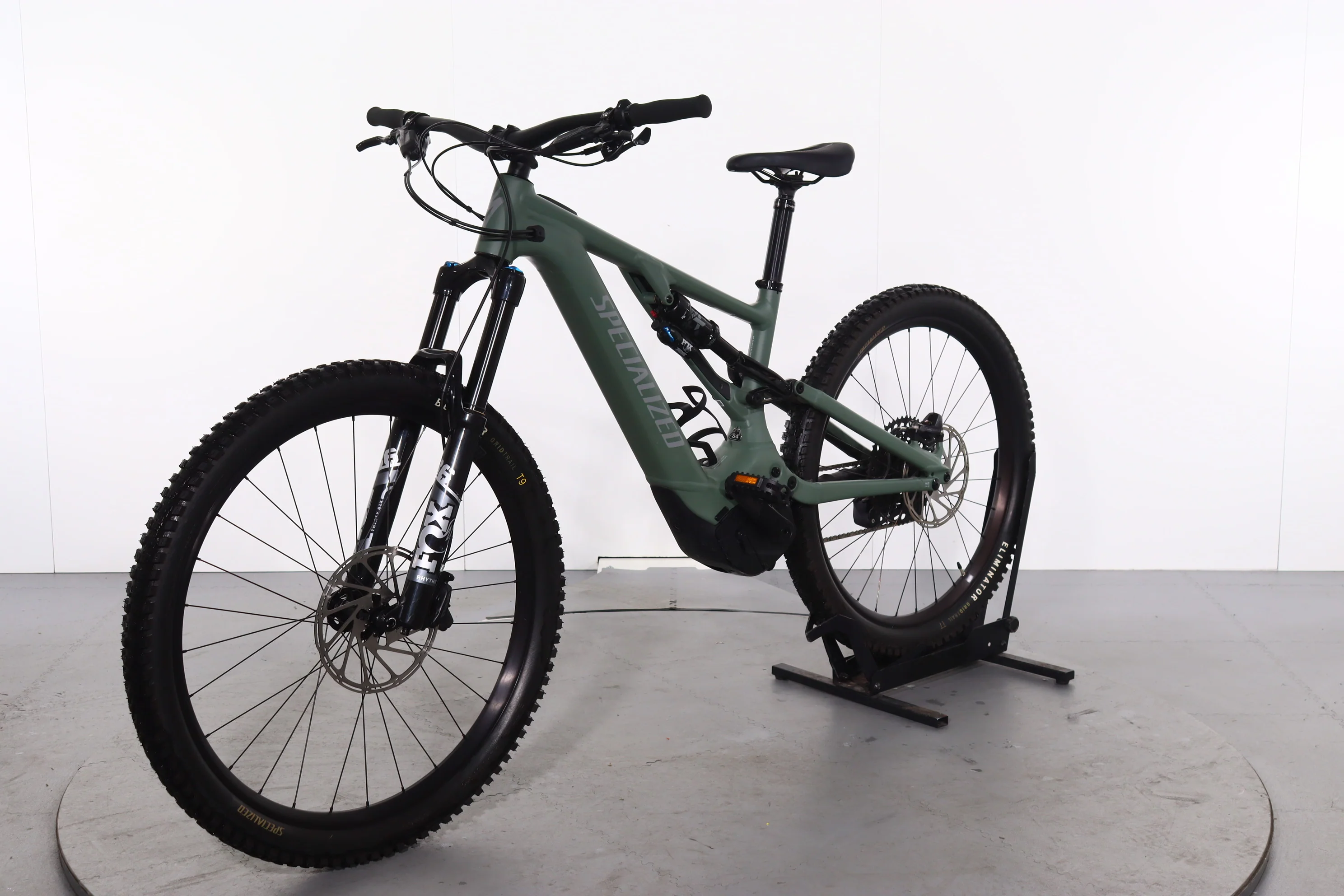 Specialized Turbo Levo Comp Alloy - Image 4