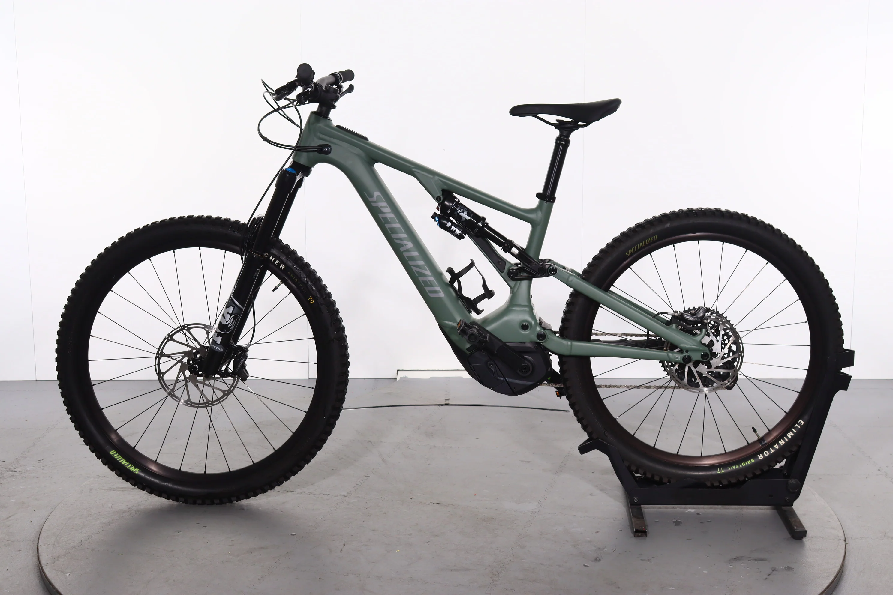 Specialized Turbo Levo Comp Alloy - Image 5