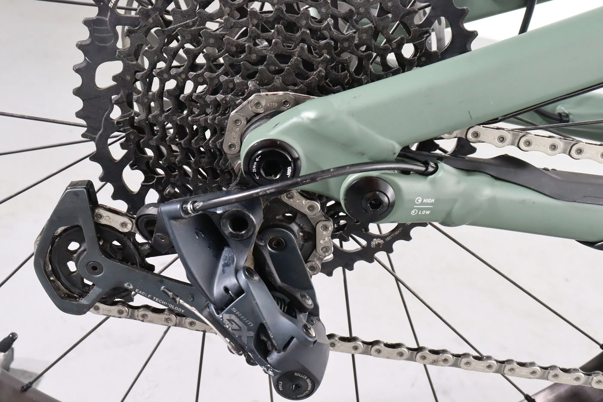 Specialized Turbo Levo Comp Alloy - Image 9