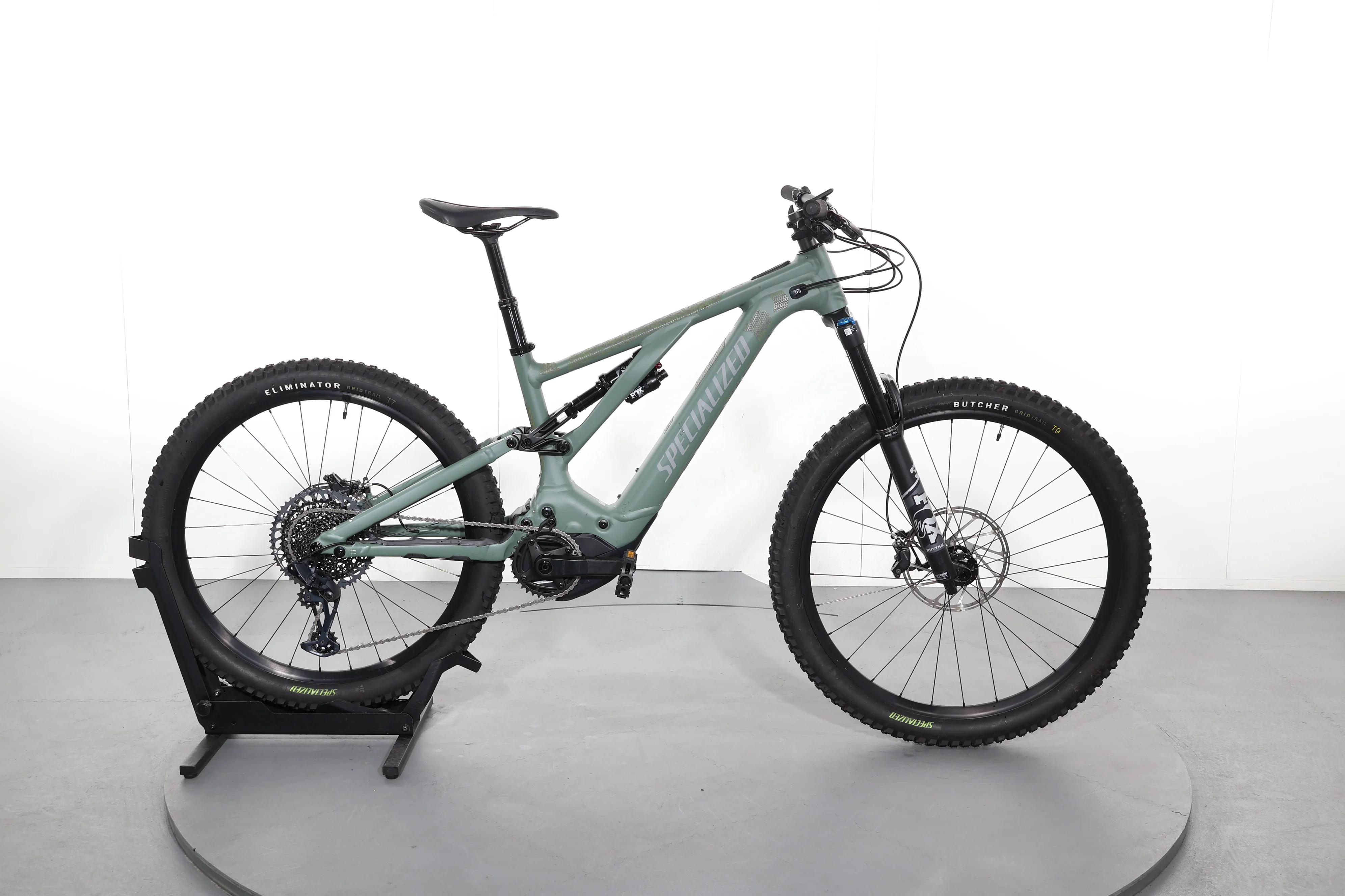 Specialized Turbo Levo Comp Alloy