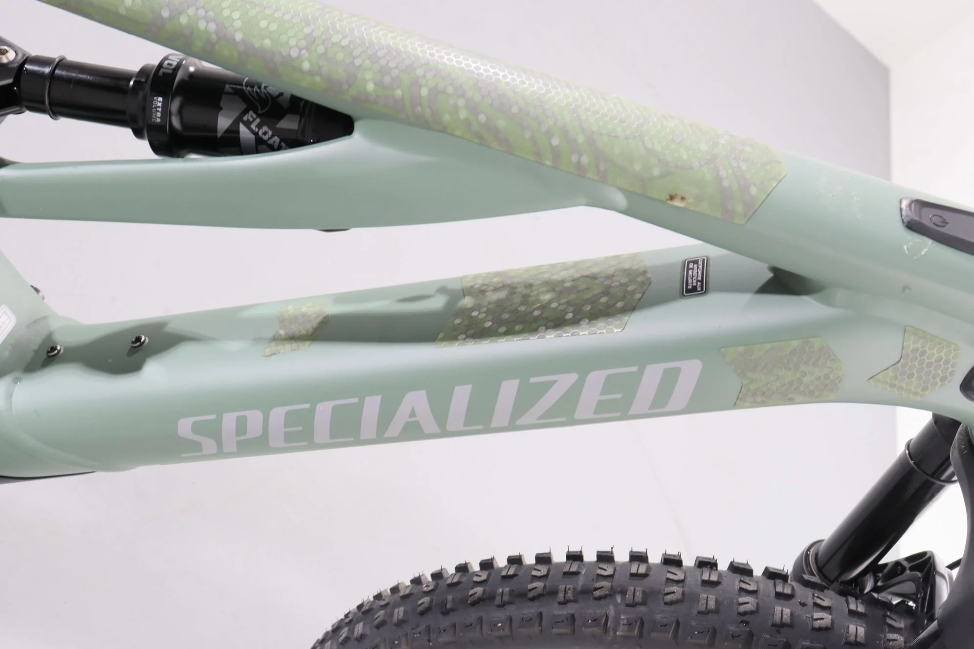 Specialized Turbo Levo Comp Alloy - Image 10