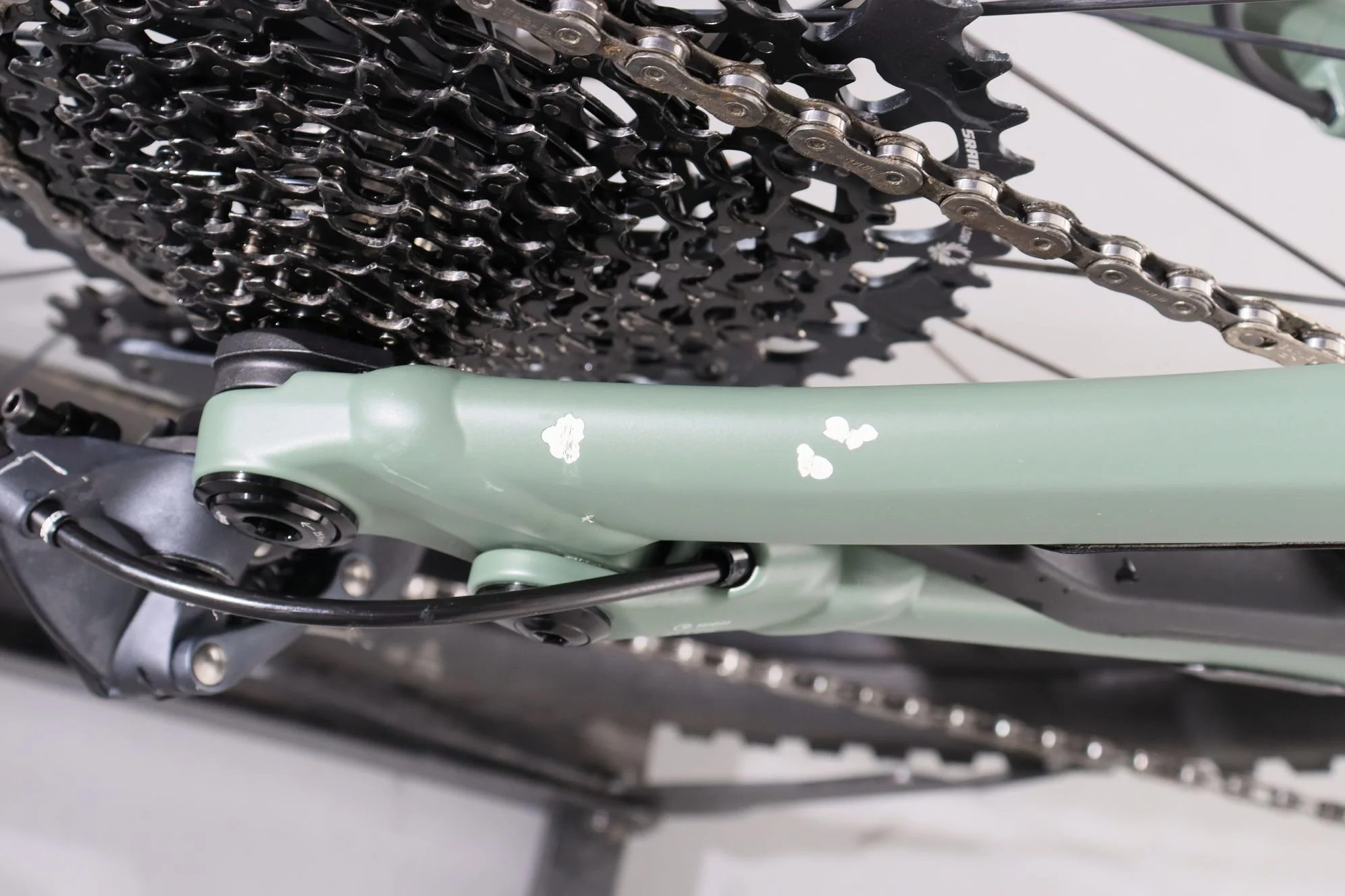 Specialized Turbo Levo Comp Alloy - Image 13