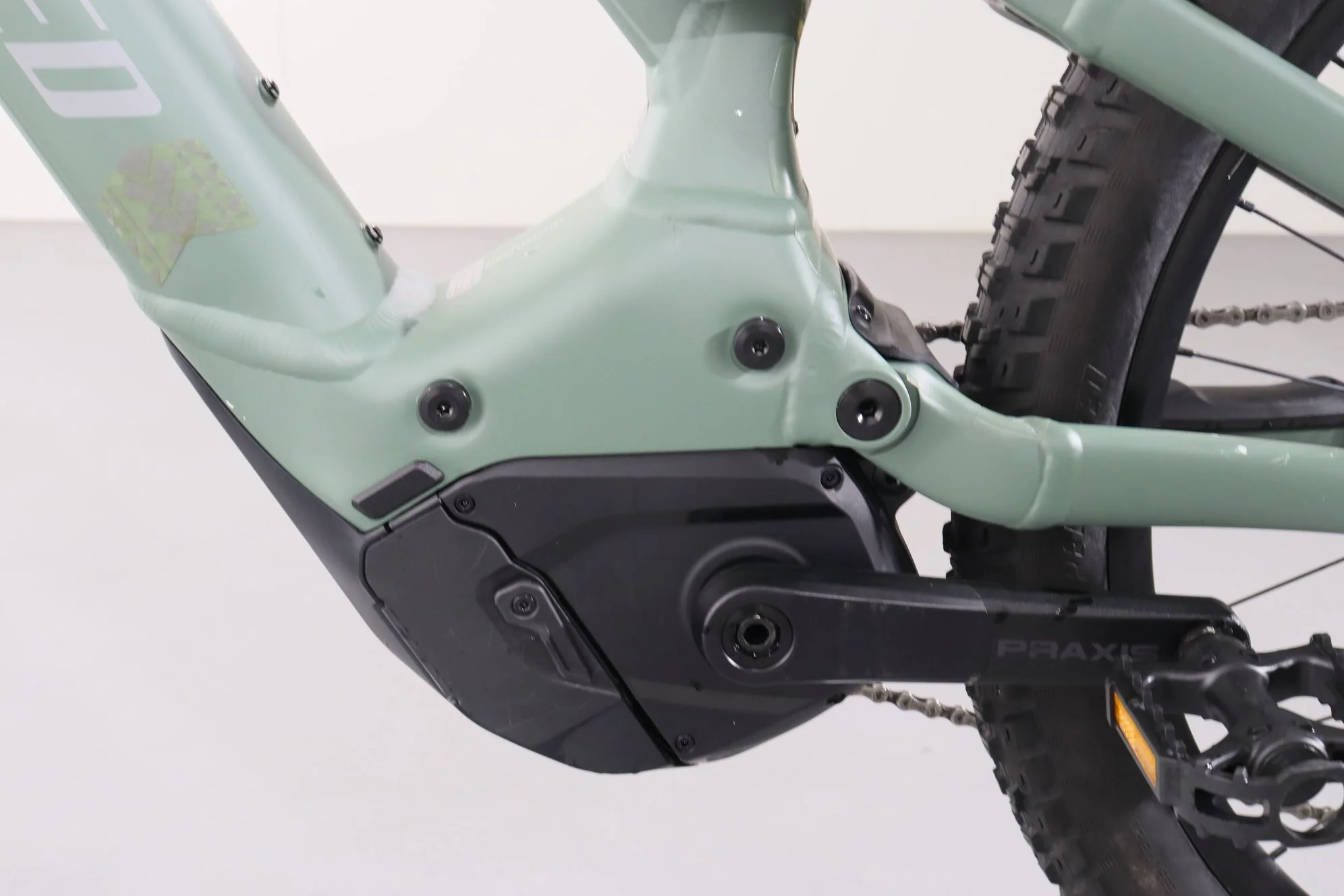 Specialized Turbo Levo Comp Alloy - Image 15