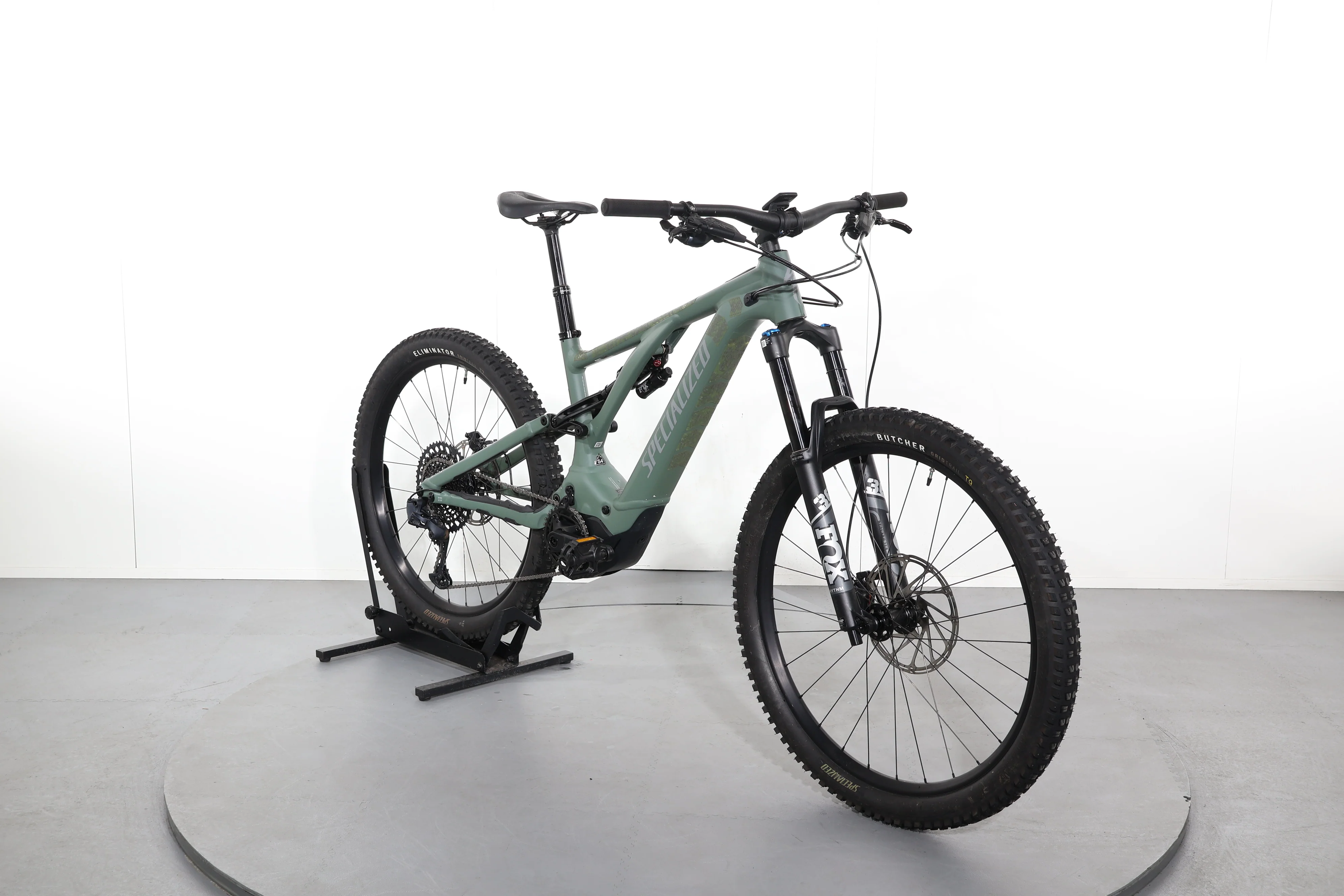 Specialized Turbo Levo Comp Alloy - Image 2