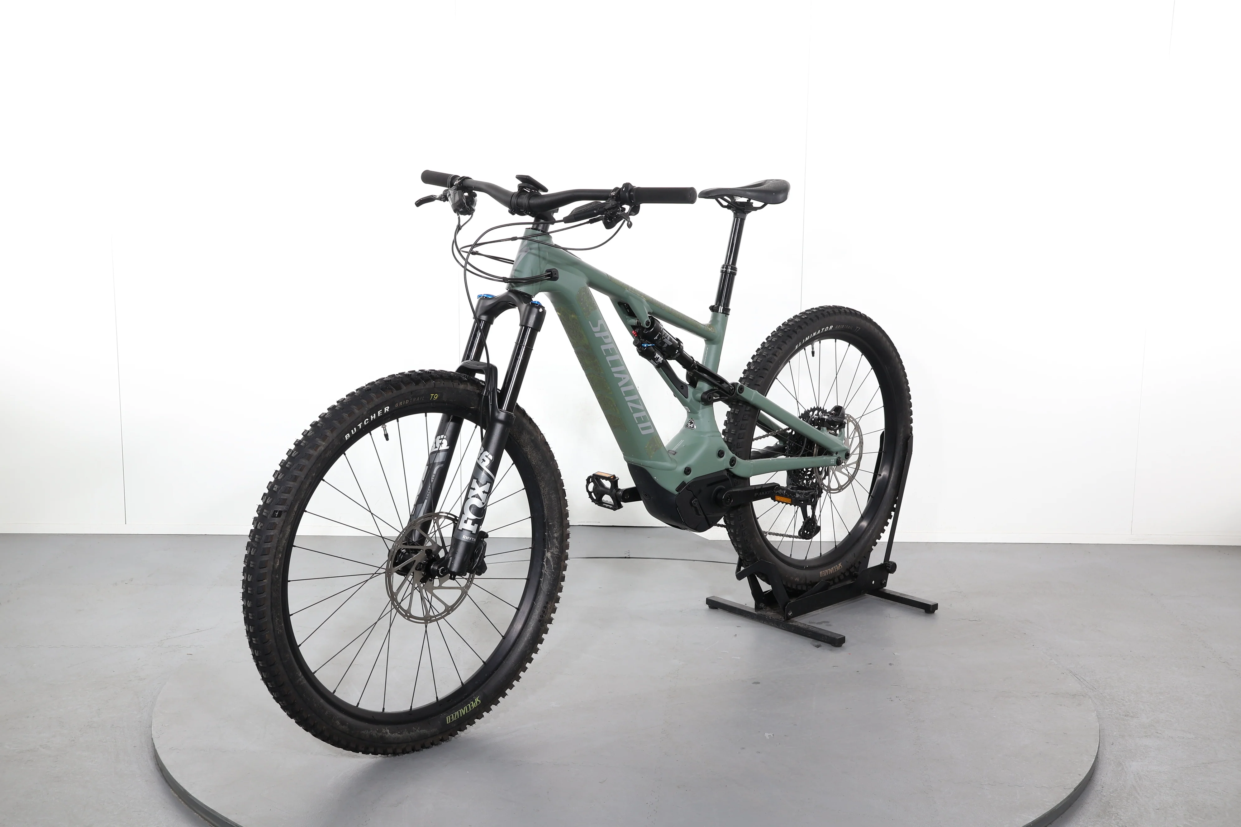 Specialized Turbo Levo Comp Alloy - Image 3