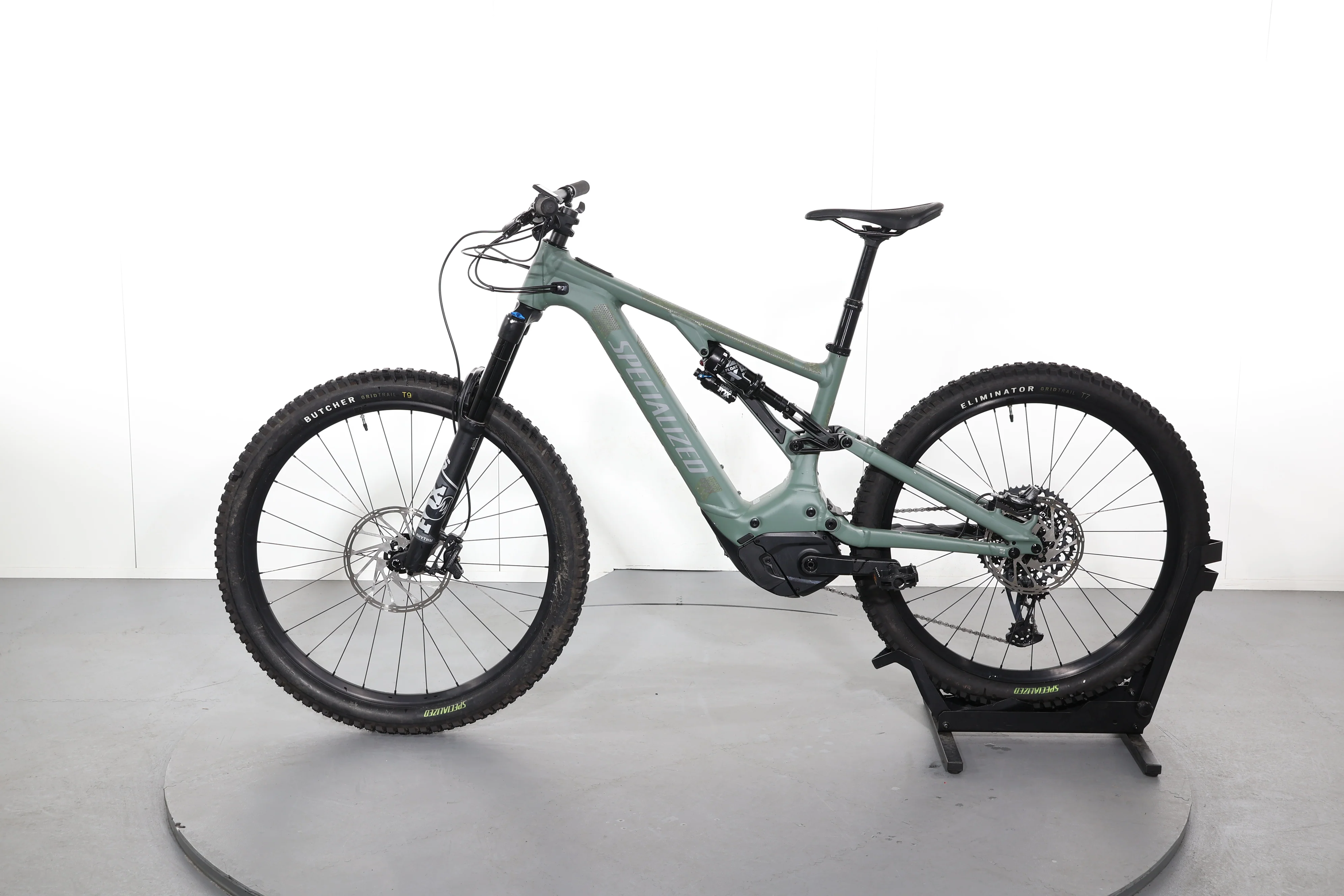 Specialized Turbo Levo Comp Alloy - Image 4
