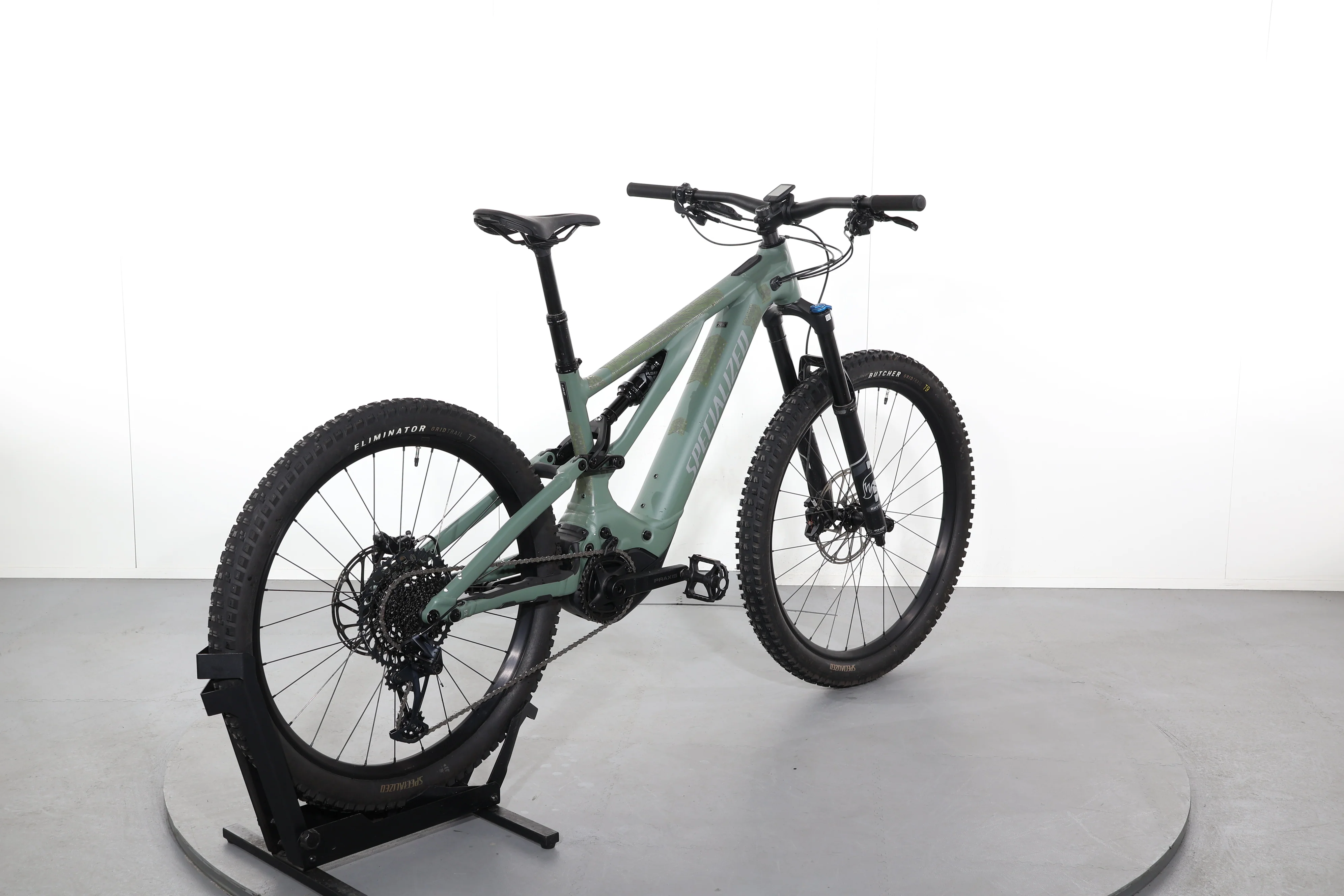 Specialized Turbo Levo Comp Alloy - Image 6