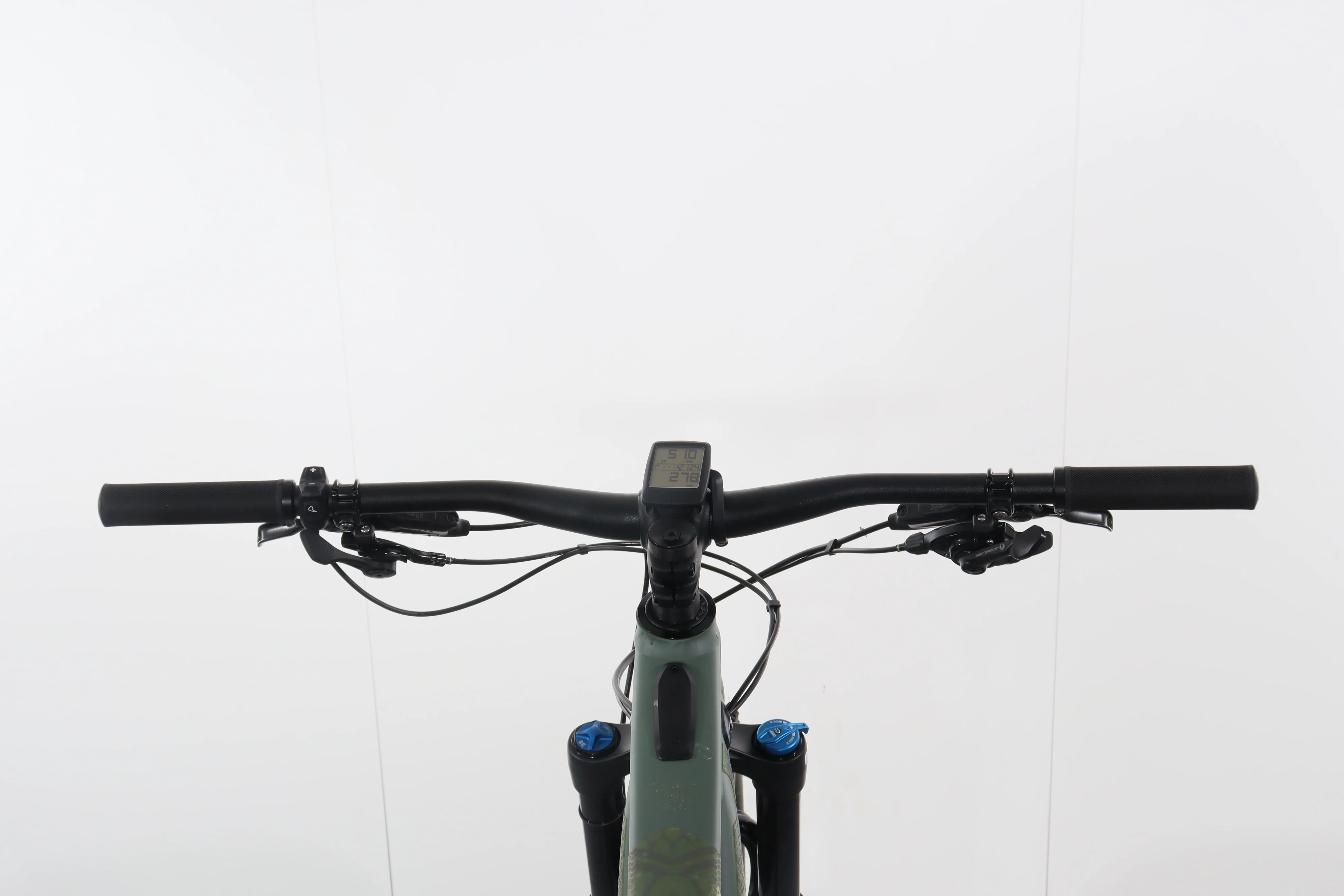Specialized Turbo Levo Comp Alloy - Image 7