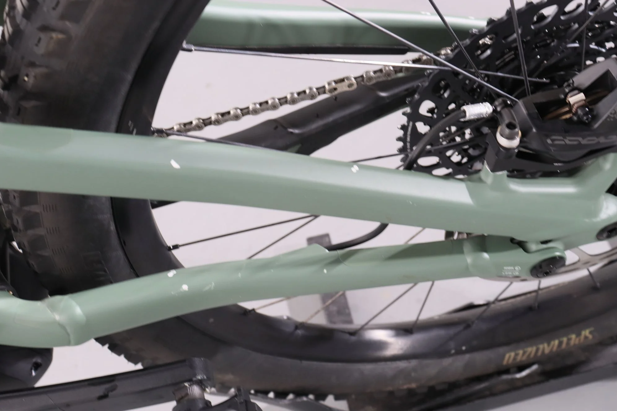 Specialized Turbo Levo Comp Alloy - Image 8