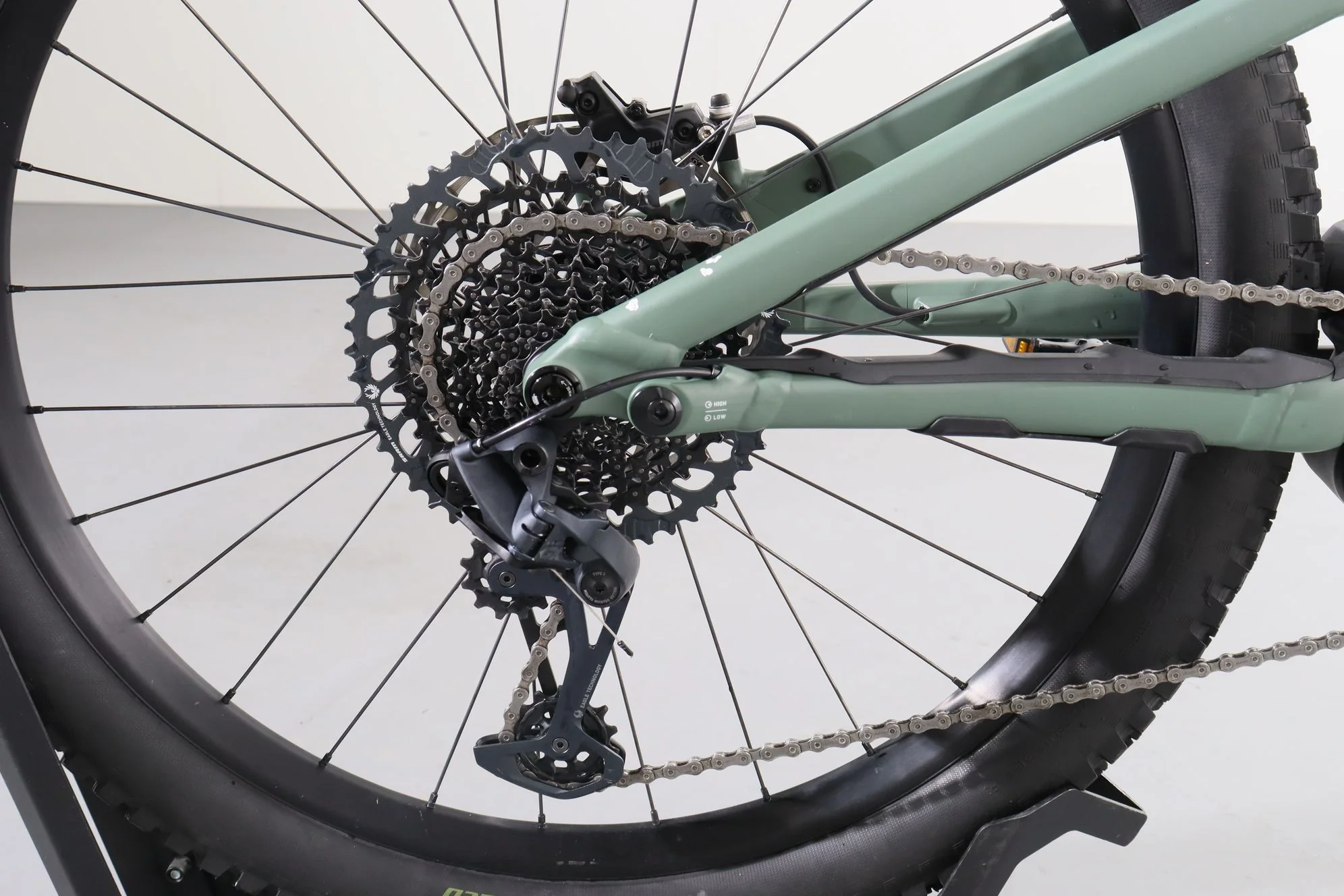 Specialized Turbo Levo Comp Alloy - Image 9