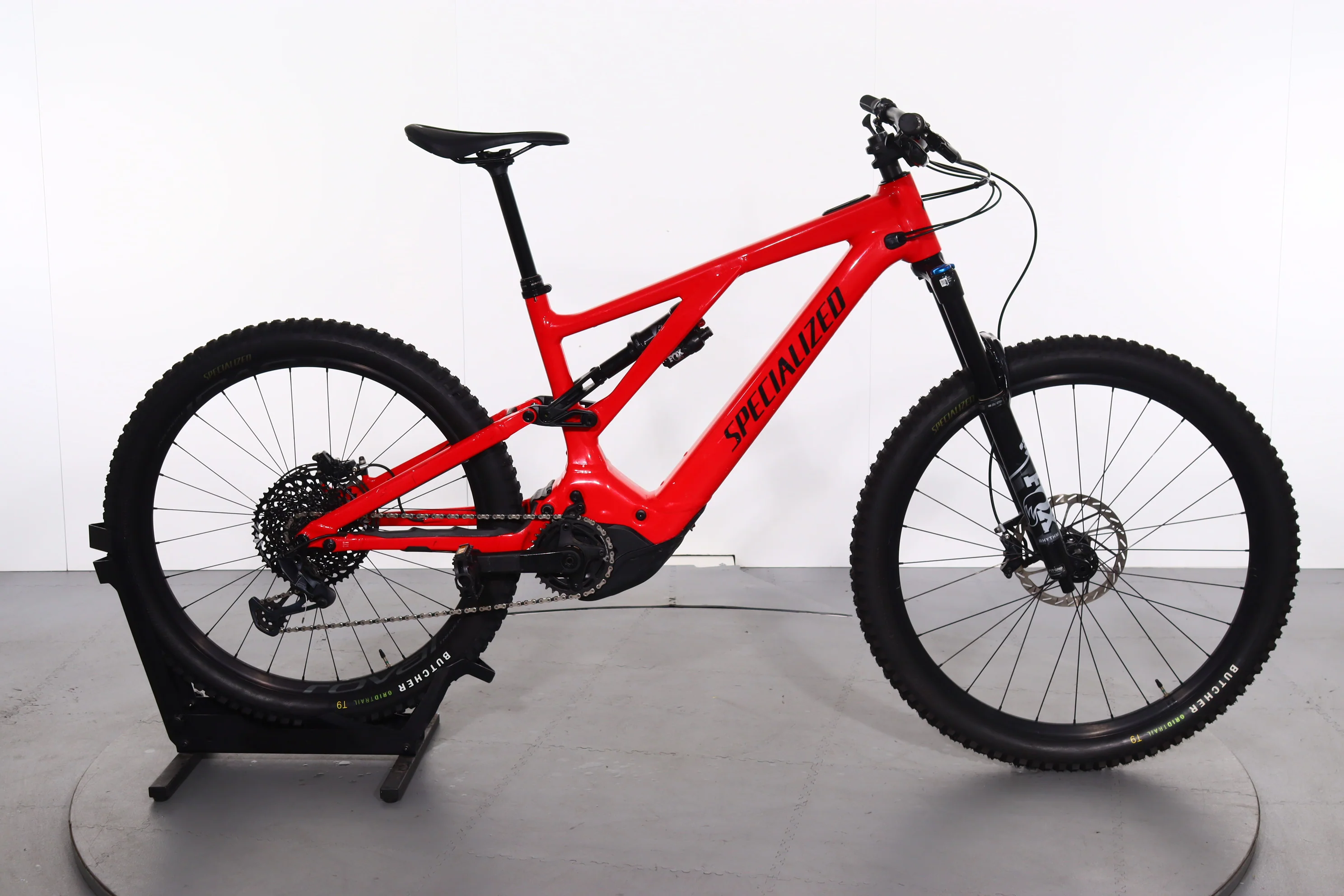 Specialized Turbo Levo Comp Alloy