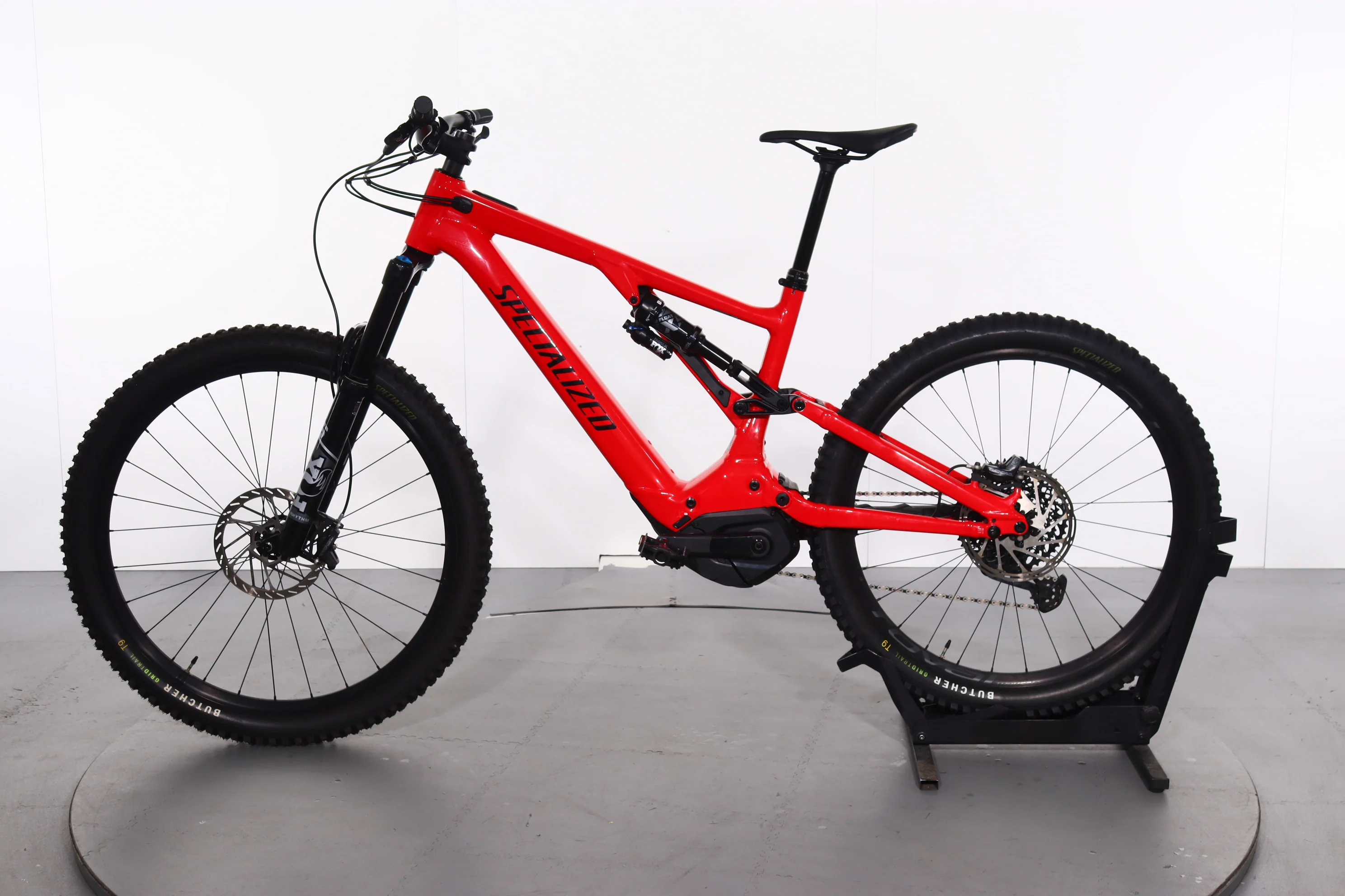Specialized Turbo Levo Comp Alloy - Image 5