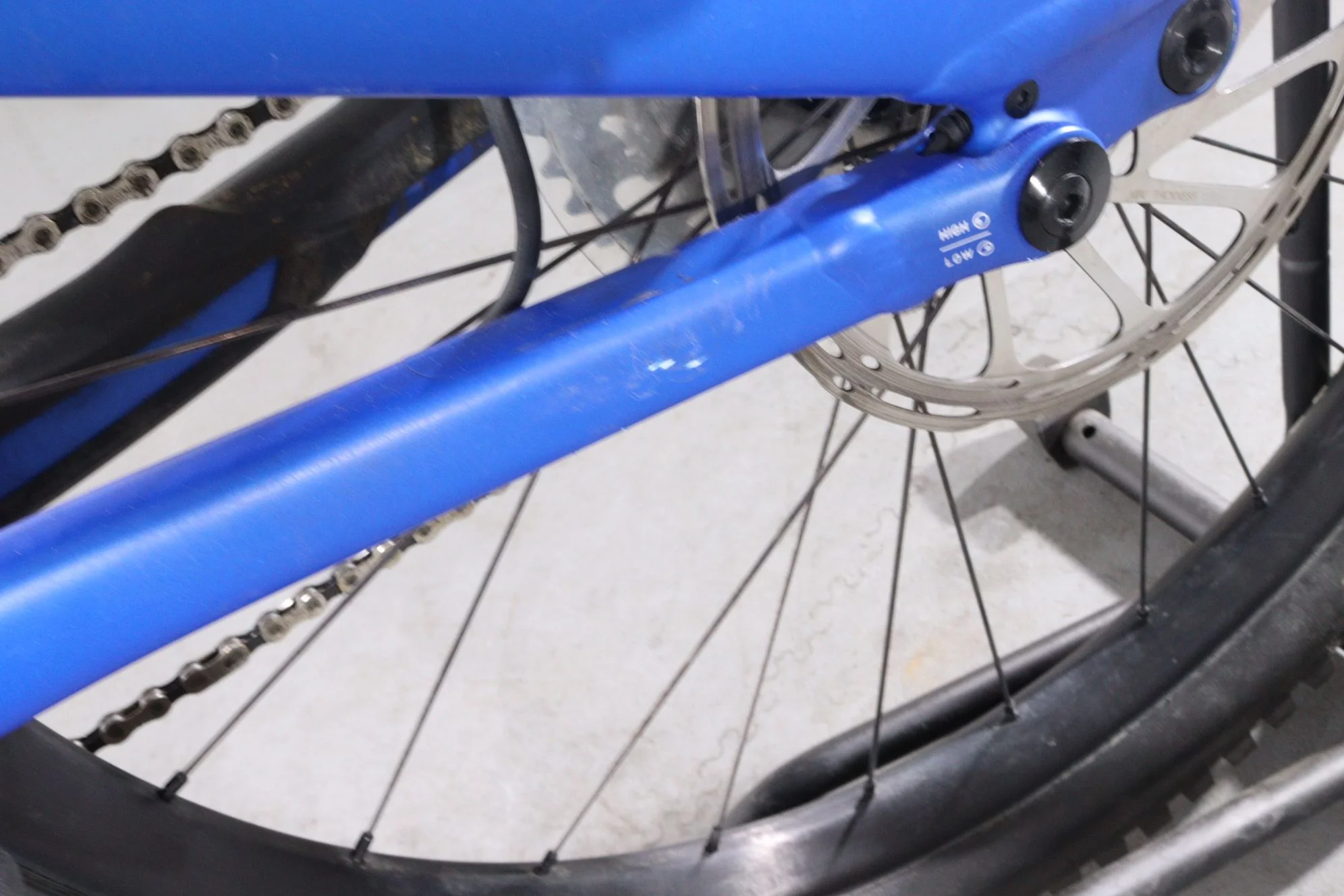 Specialized Turbo Levo Comp Alloy - Image 11