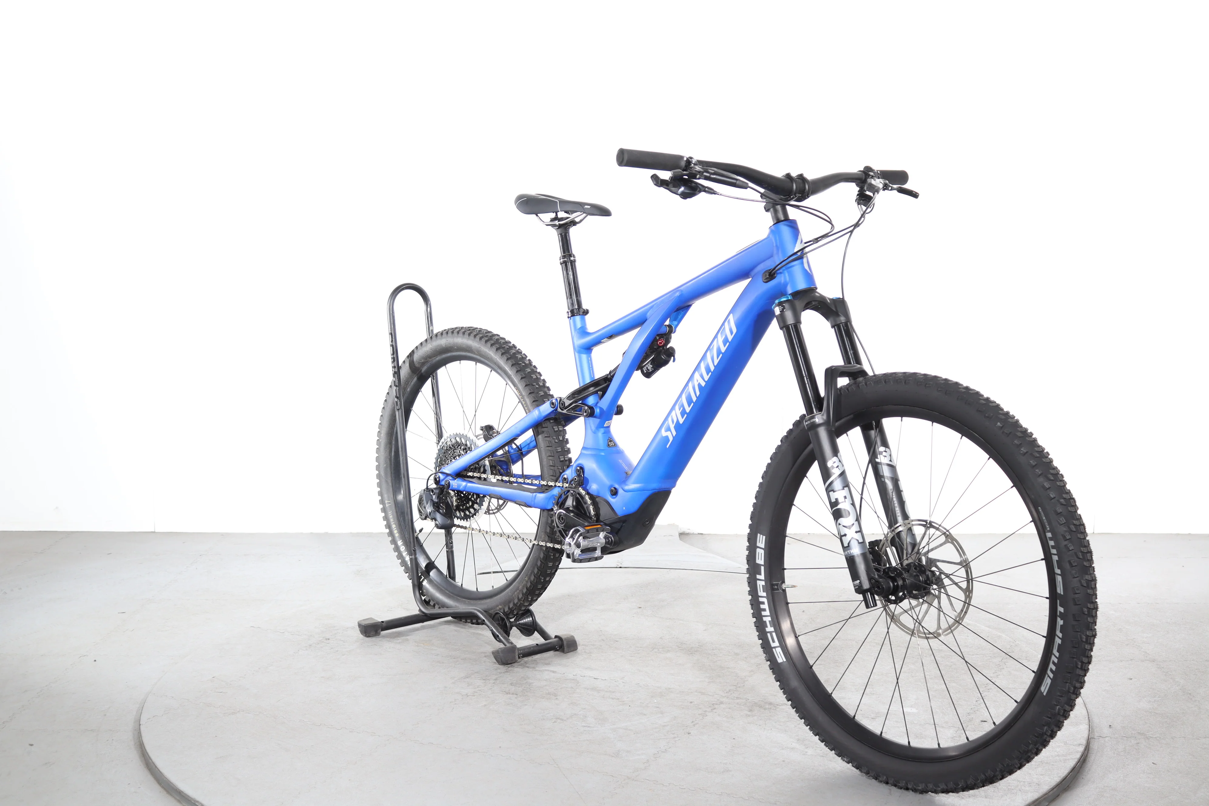 Specialized Turbo Levo Comp Alloy - Image 2