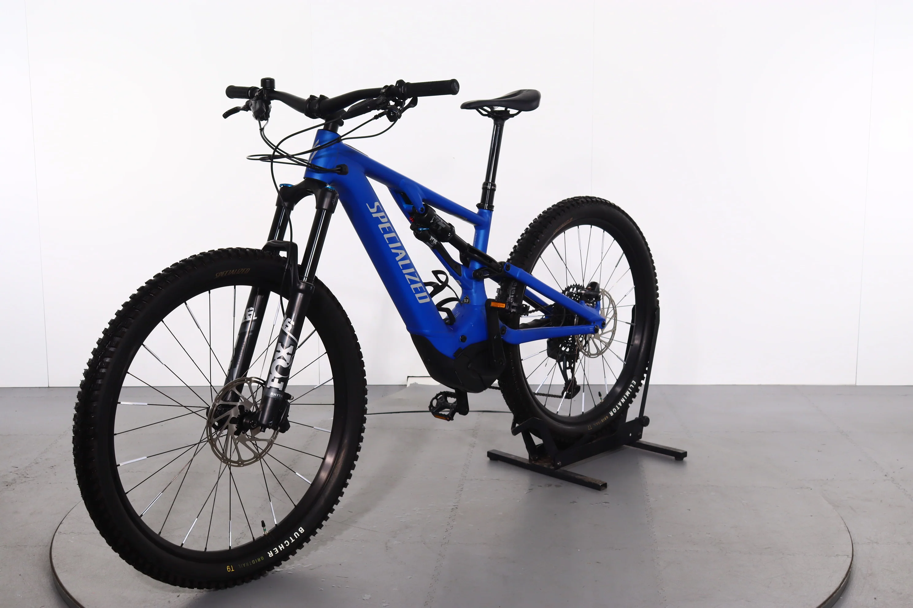 Specialized Turbo Levo Comp Alloy - Image 3
