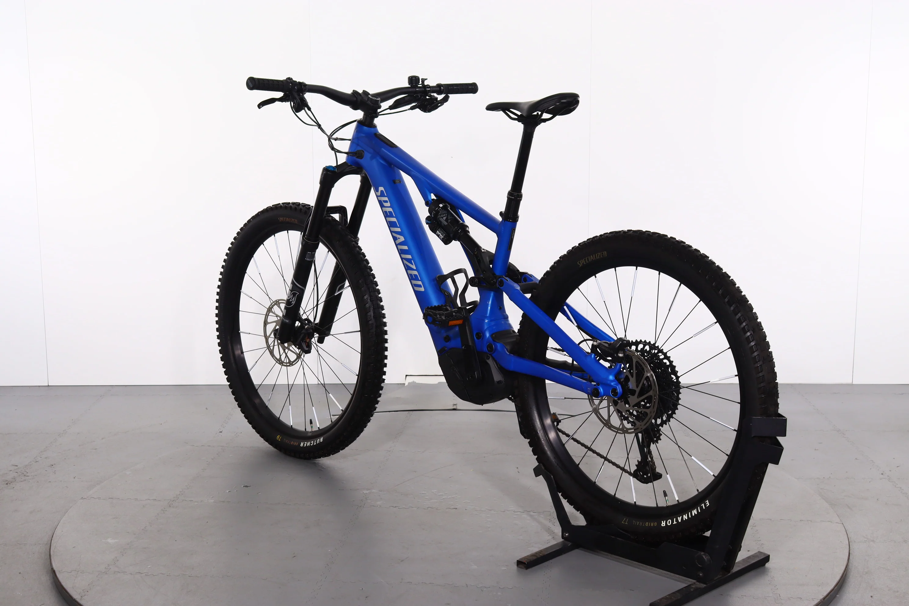 Specialized Turbo Levo Comp Alloy - Image 5